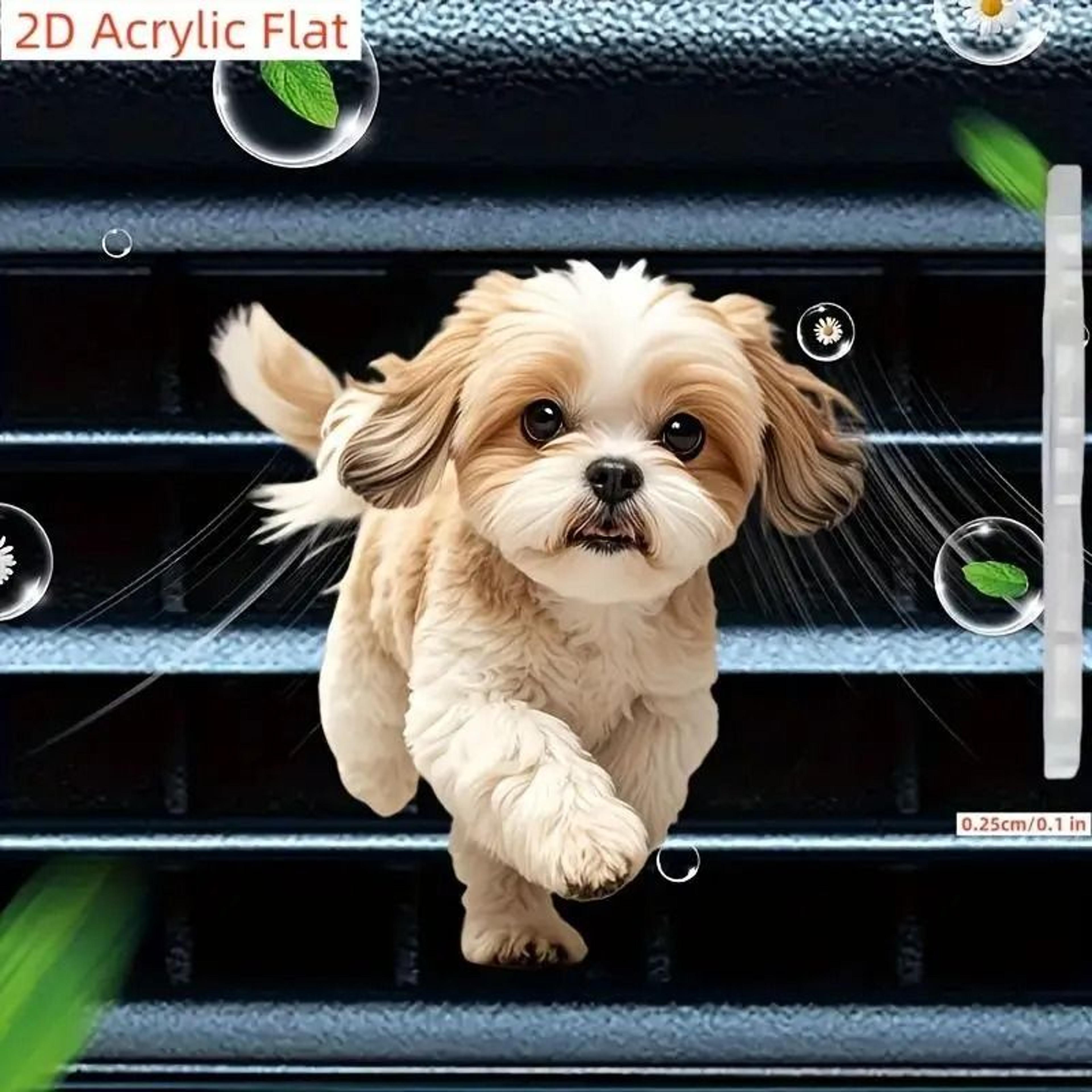 Modern Minimalist Air Vent Fragrance Diffuser Clips 10