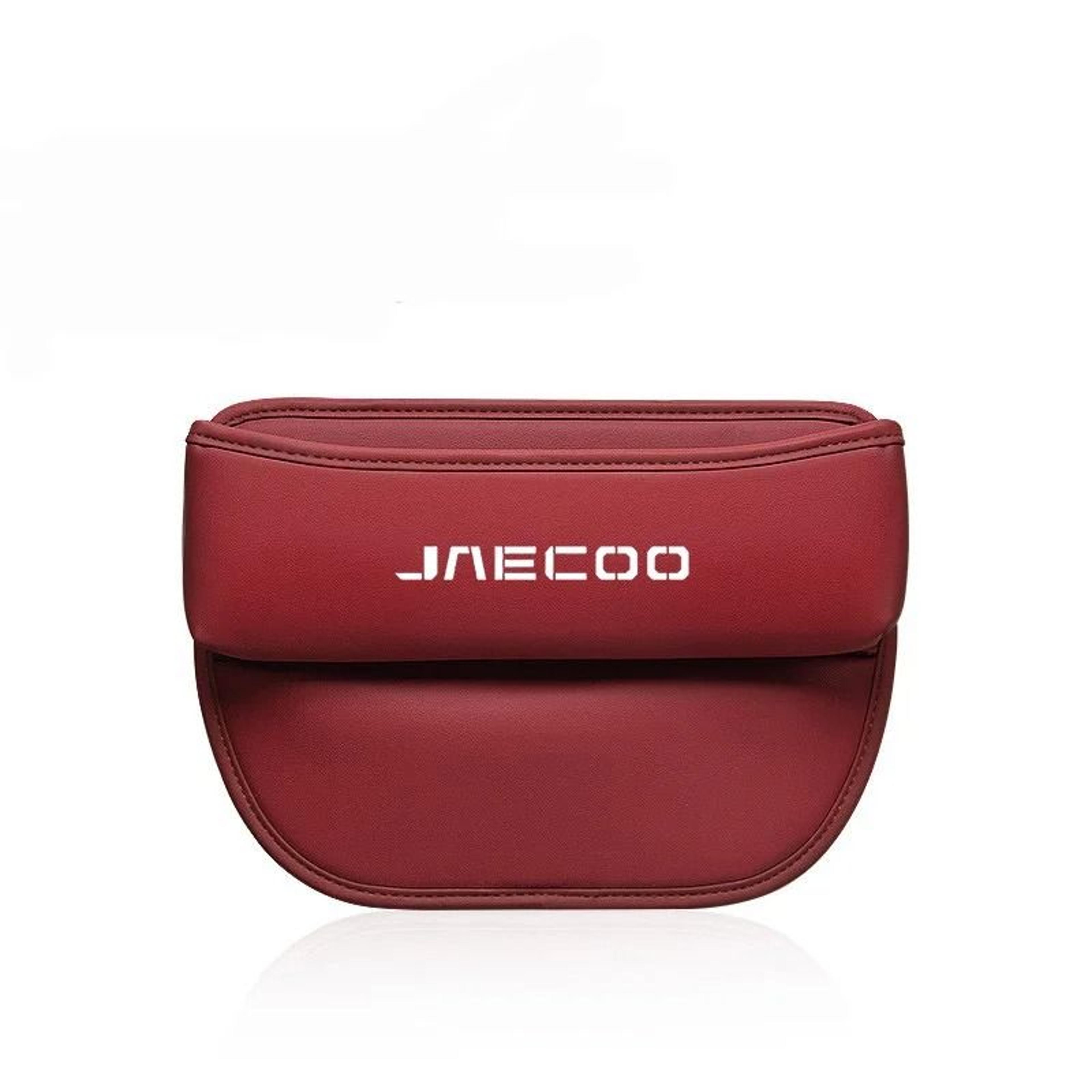 JAECOO J7 Precision Seat Gap Organizer  Crevice Filler 8