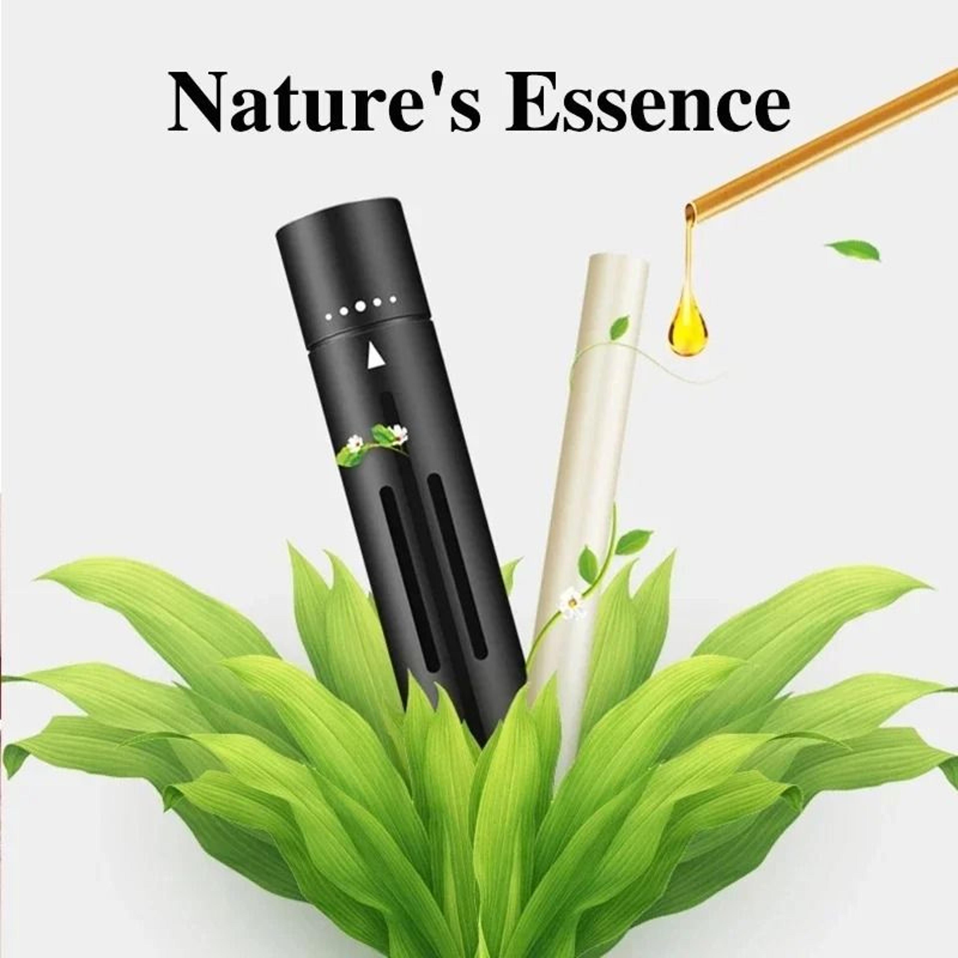 ProSeries UltraSlim Magnetic Vent Fragrance Diffuser 3