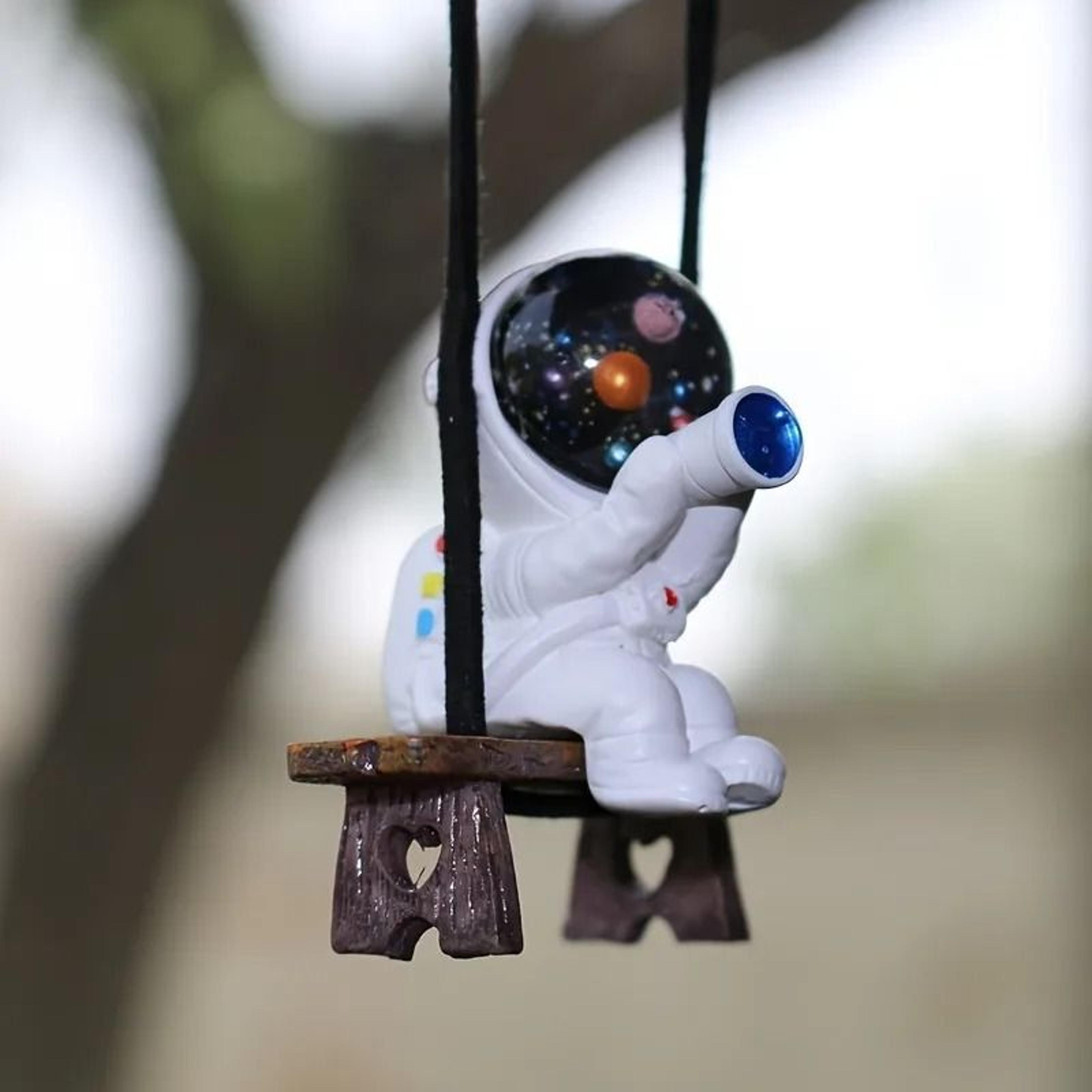 AstroUtility Galactic Interior Accessory Hanger 6