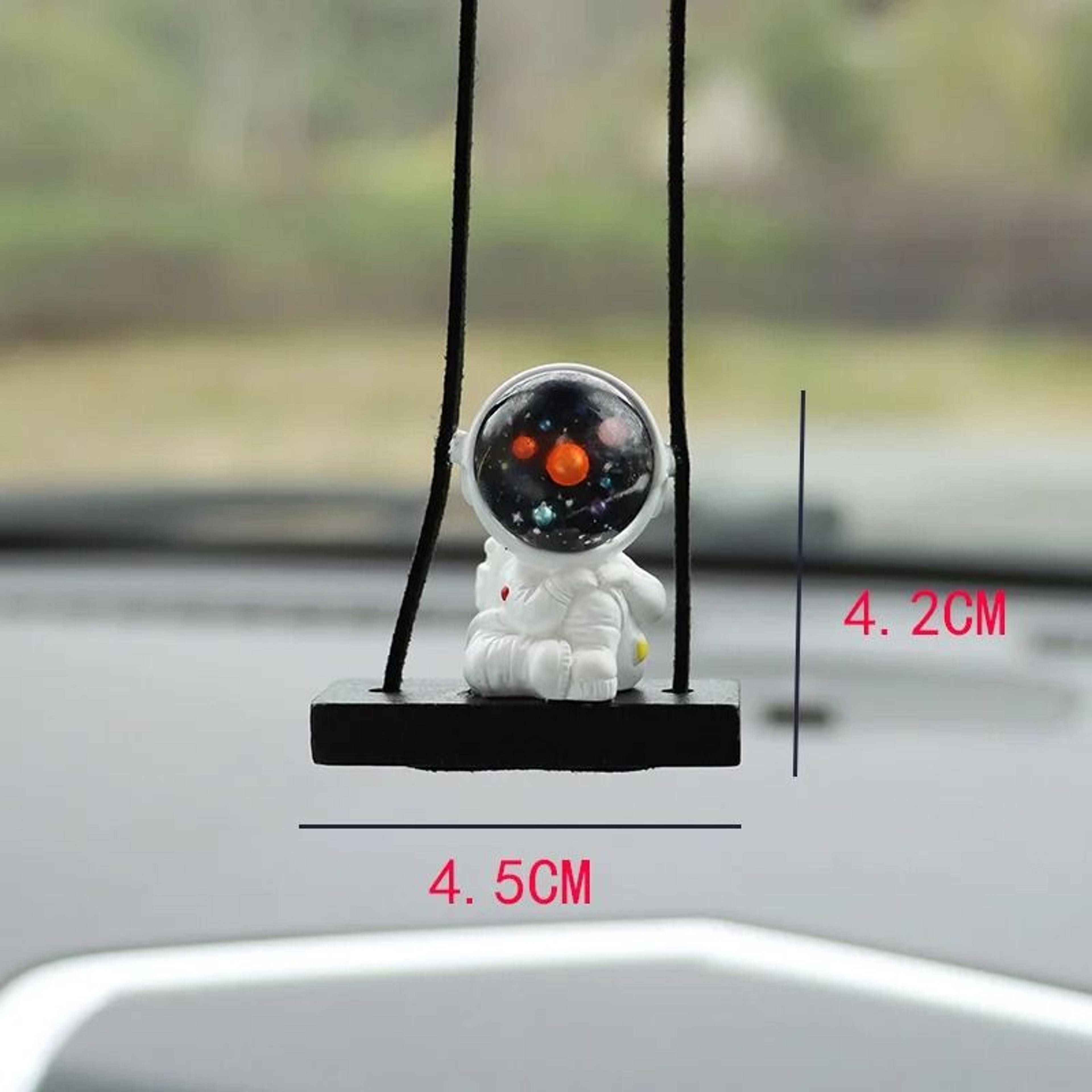 AstroUtility Galactic Interior Accessory Hanger 8