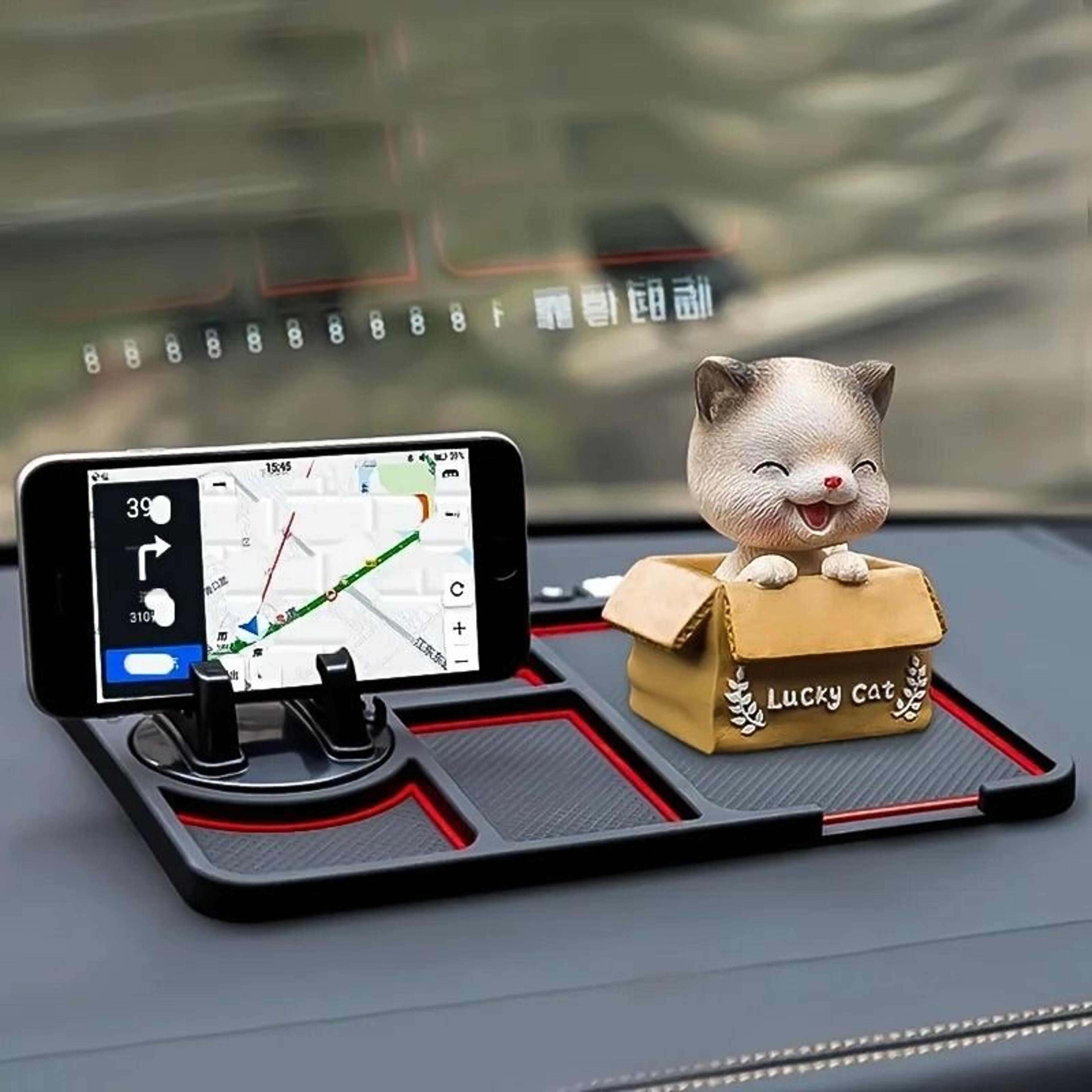 OmniGrip 4in1 Dashboard Command Center 4