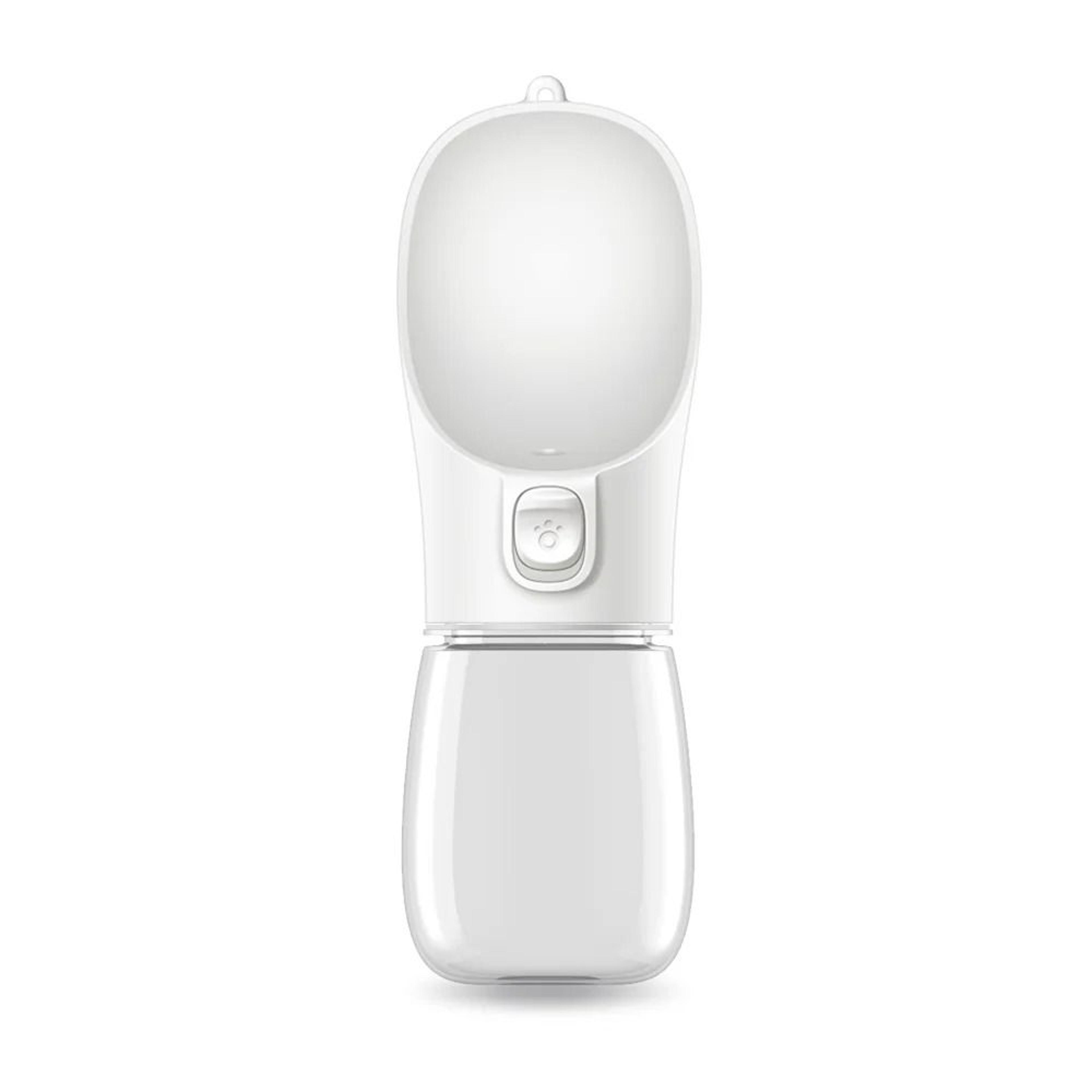 AquaPaw Pro LeakProof Travel Hydration System 7