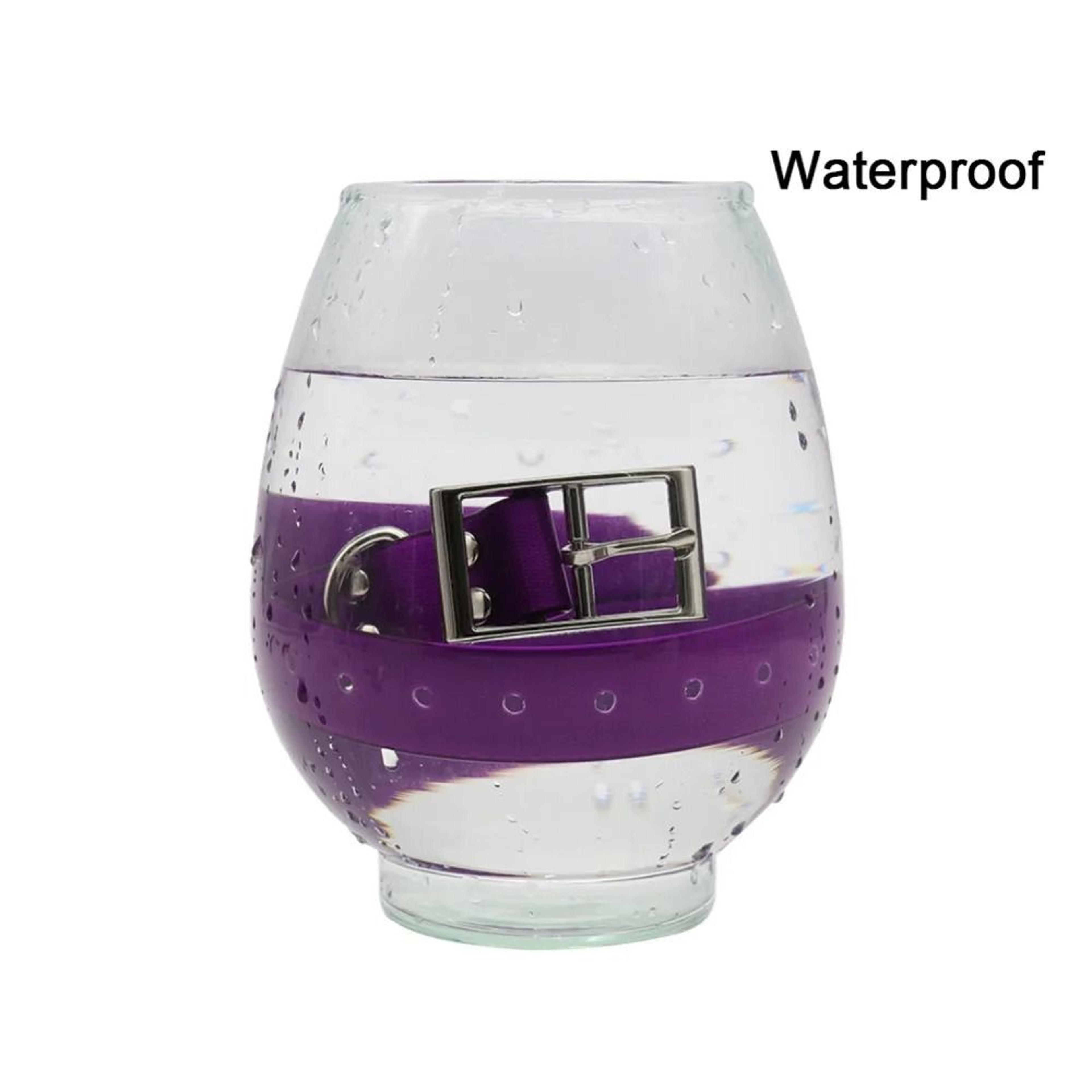 AeroShield Waterproof OdorProof Performance Collar 4