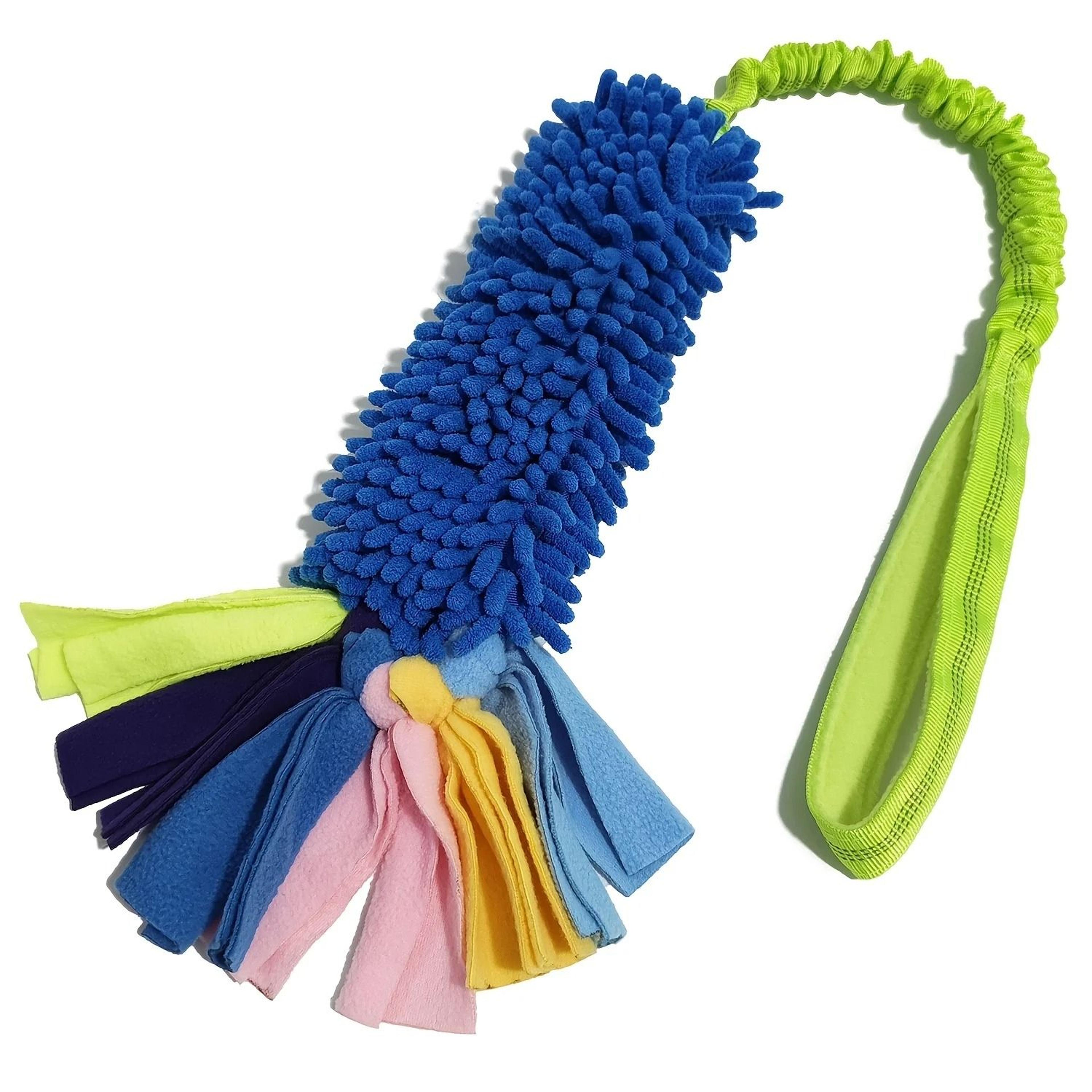 TitanTug Interactive Dental Performance Toy 11