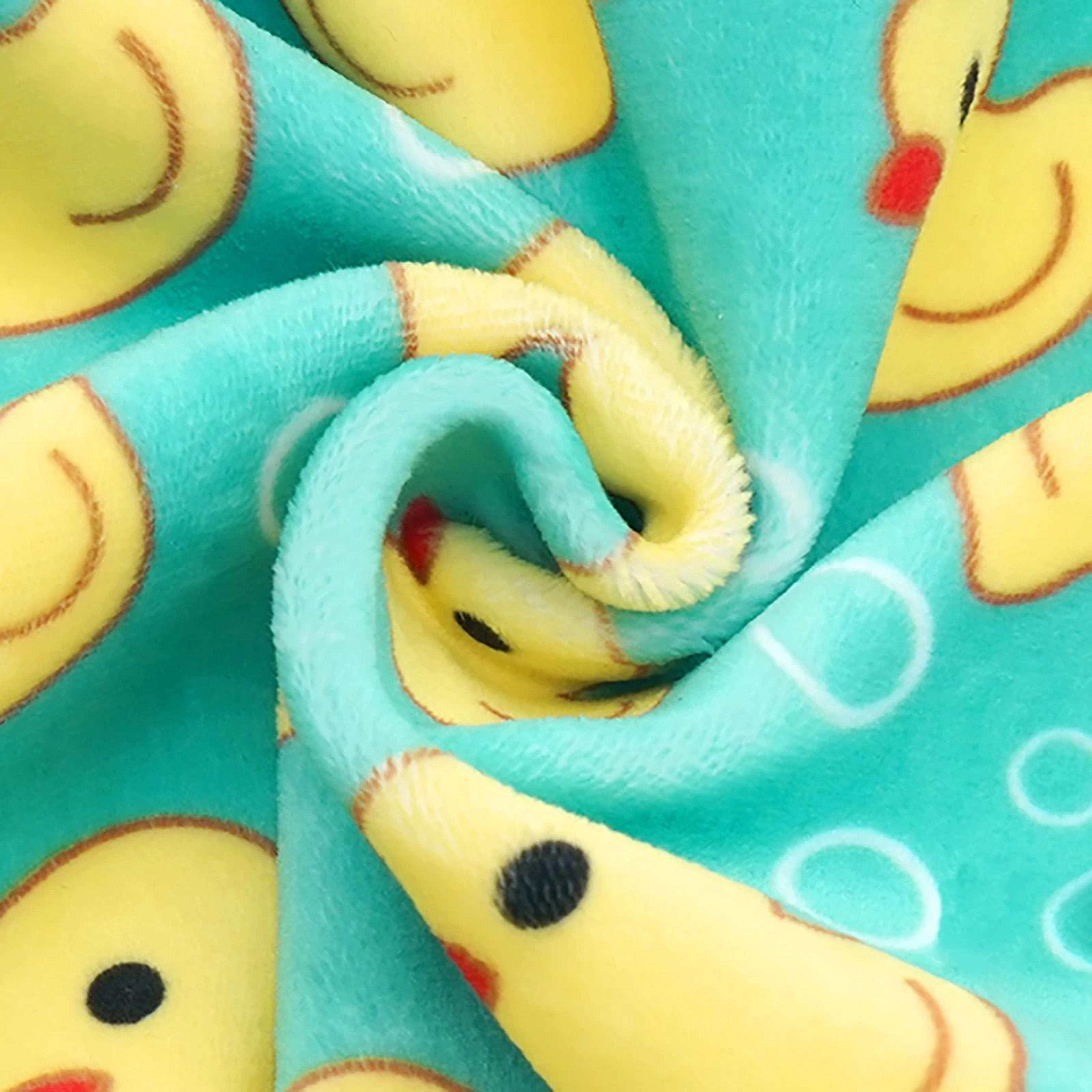 AeroSoft Yellow Duckling Sleep  Recovery Suit 3