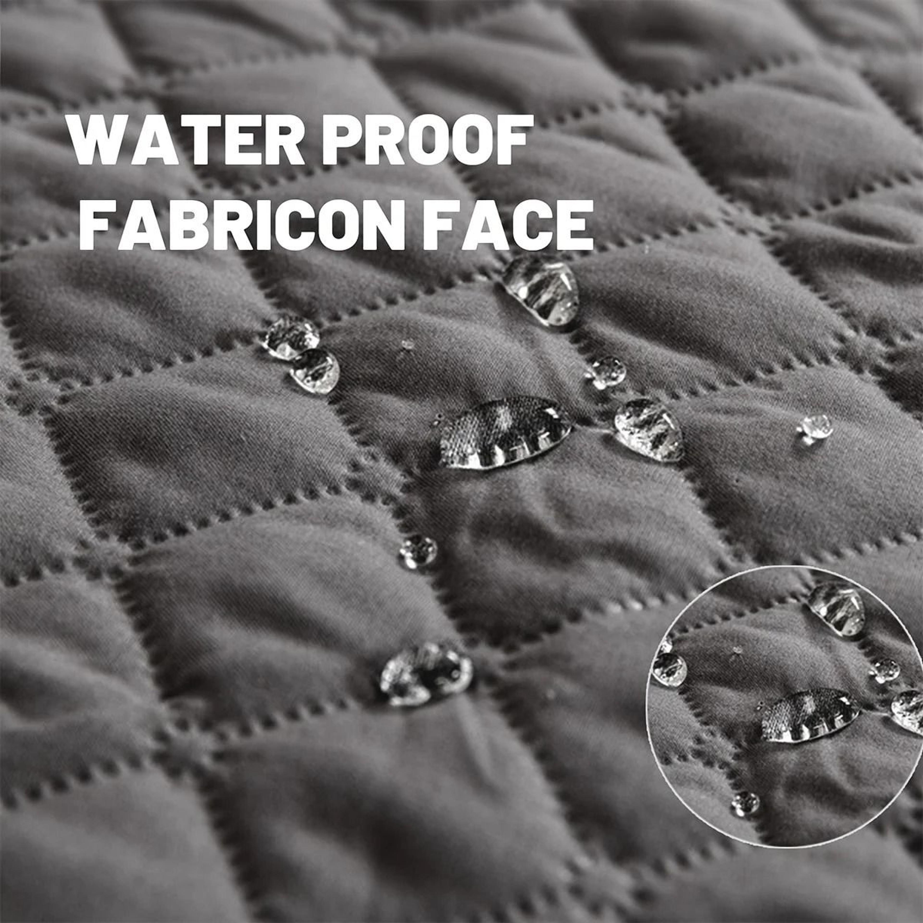 AeroShield Ultimate LeakProof Furniture Protector 2