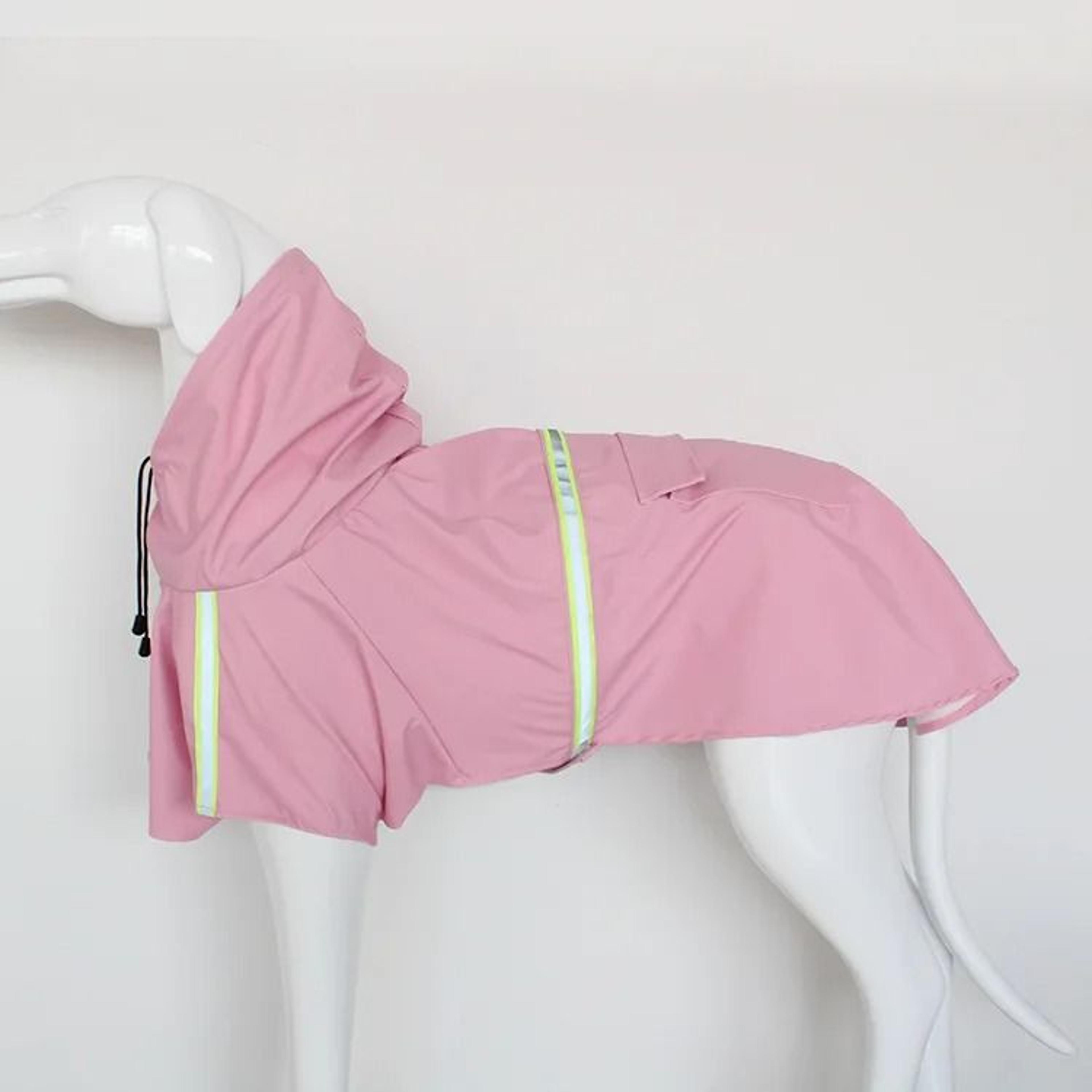 AeroShield Stealth Reflective Rain Cloak 9