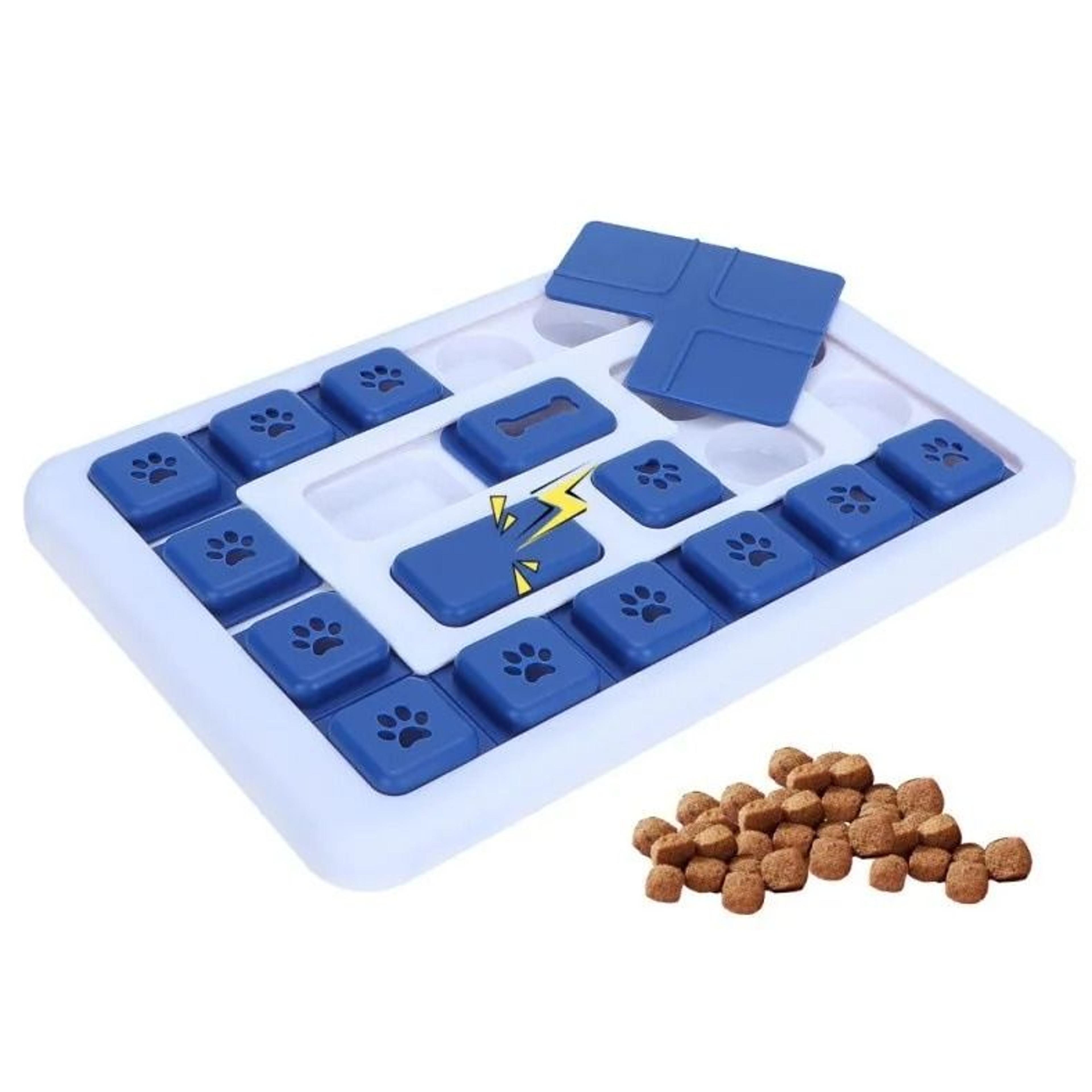 AeroMind Intelligence  IQ Enrichment Puzzle Series 9