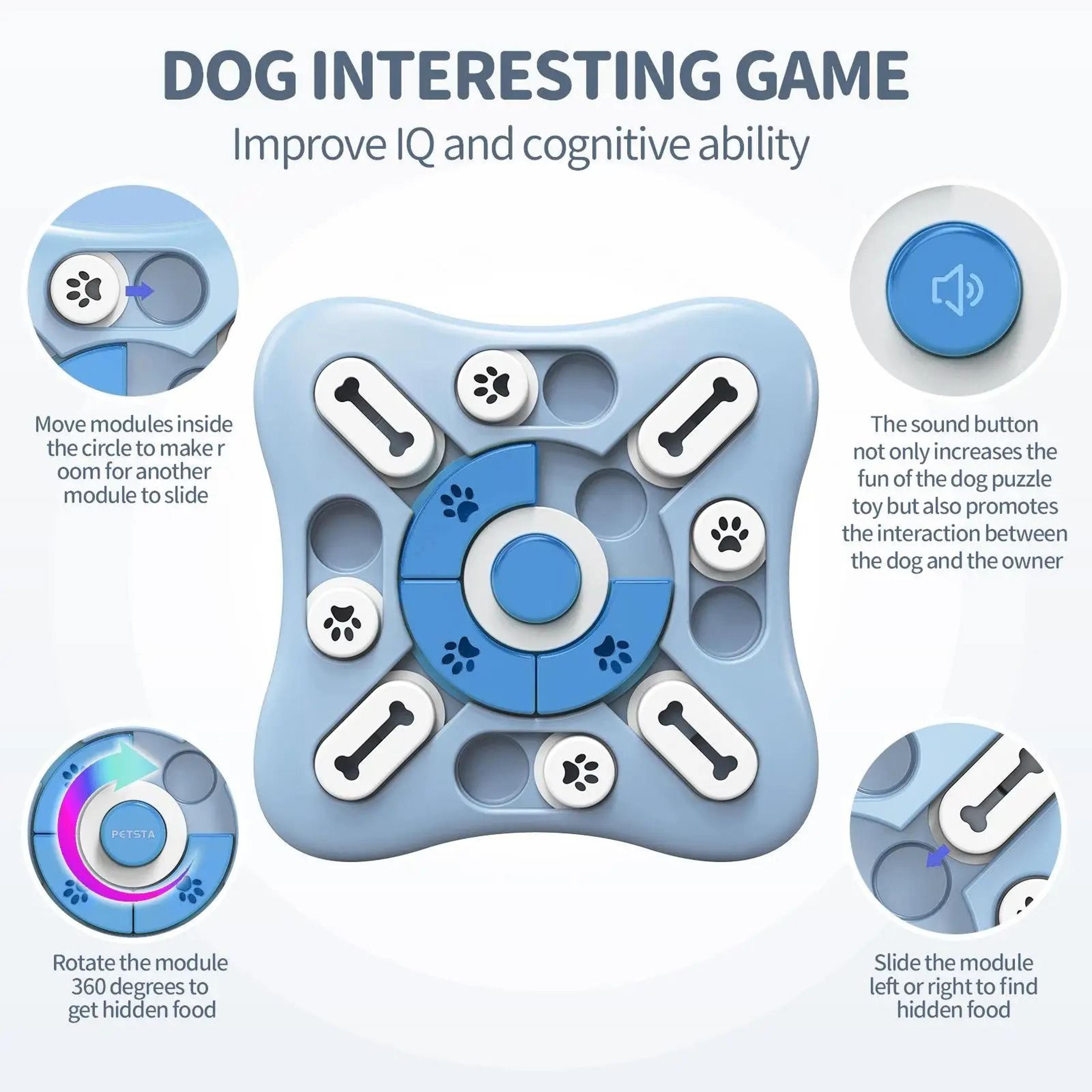 AeroMind Intelligence  IQ Enrichment Puzzle Series 2