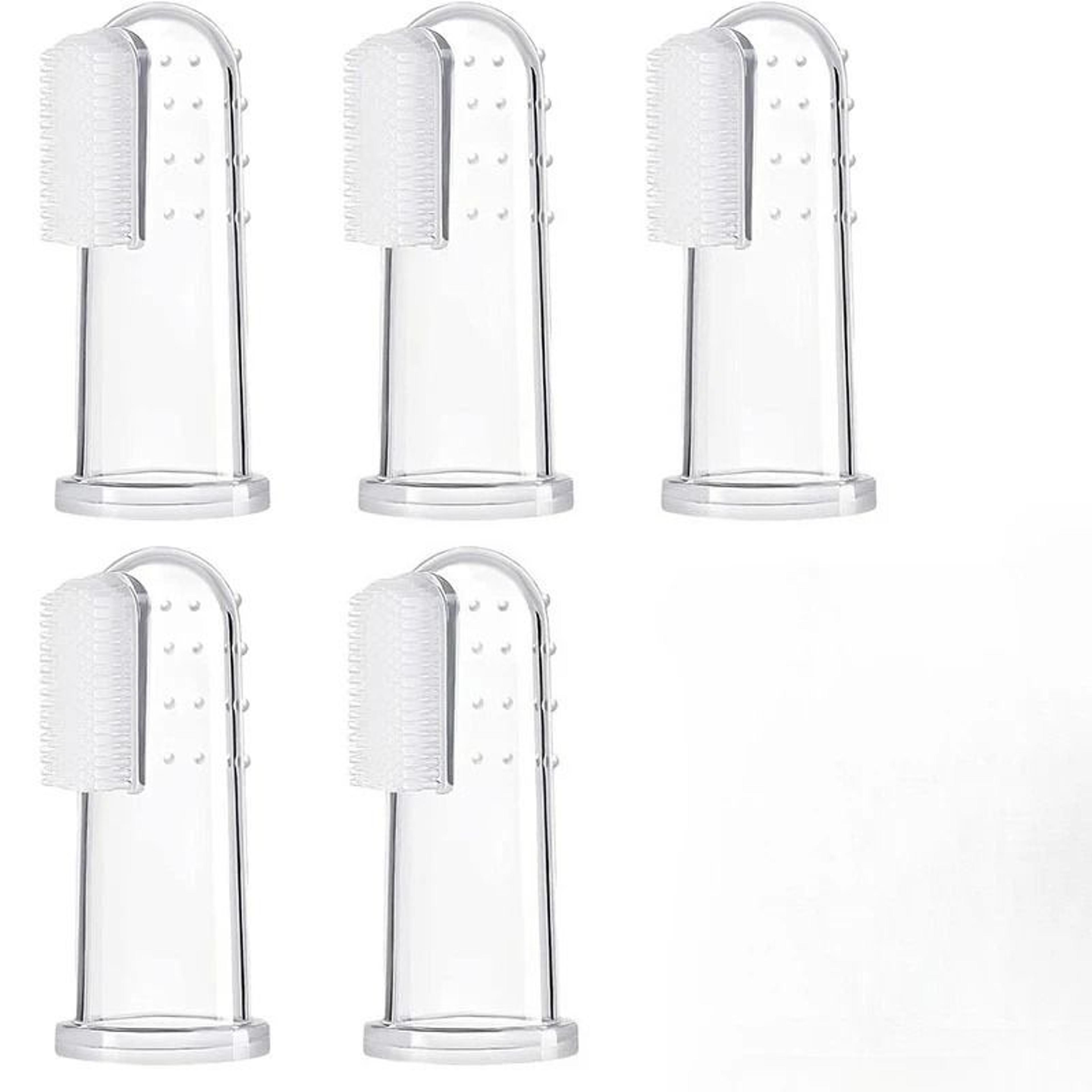 AeroPure Precision Finger Dental Polisher 7