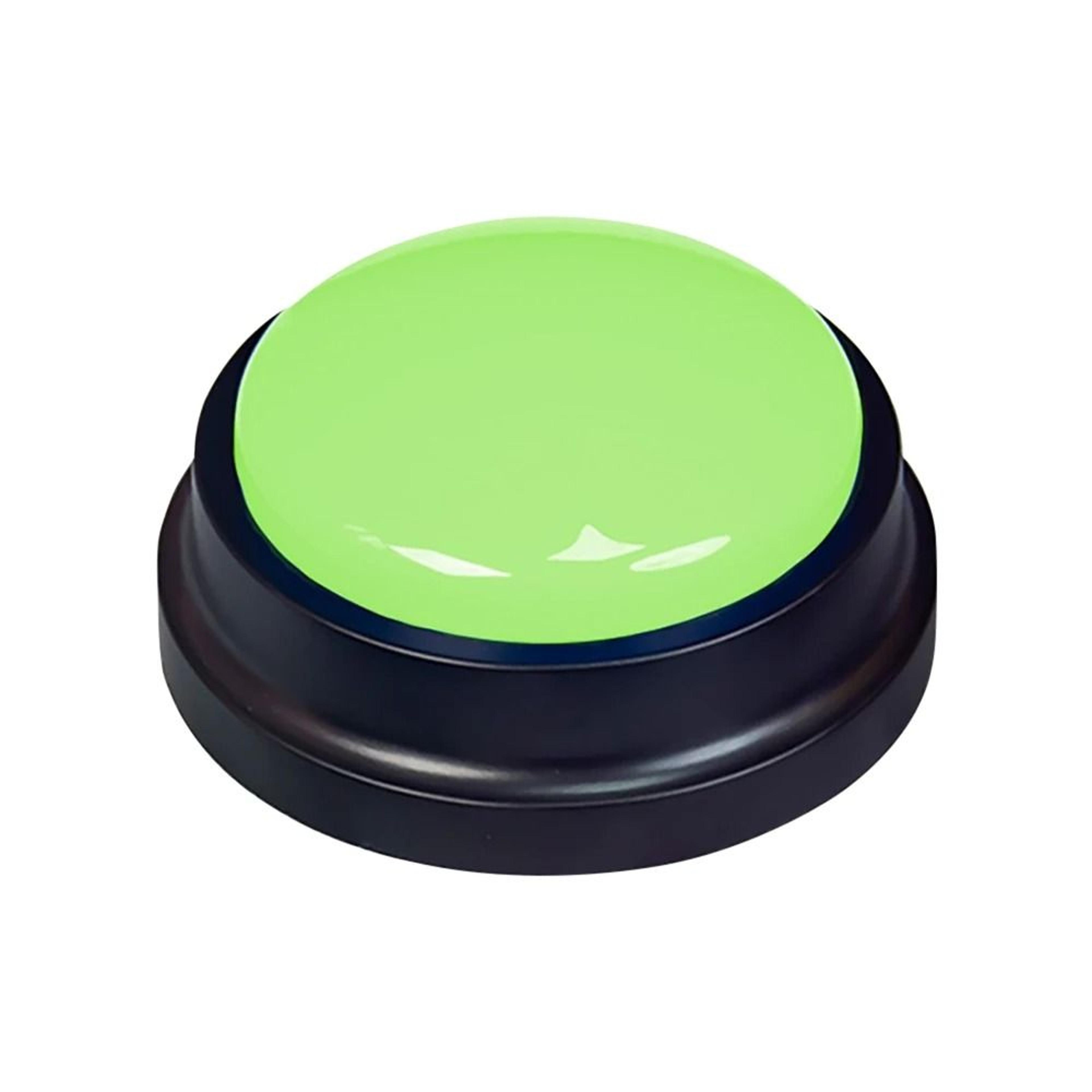 Recordable Pet Training Button 7