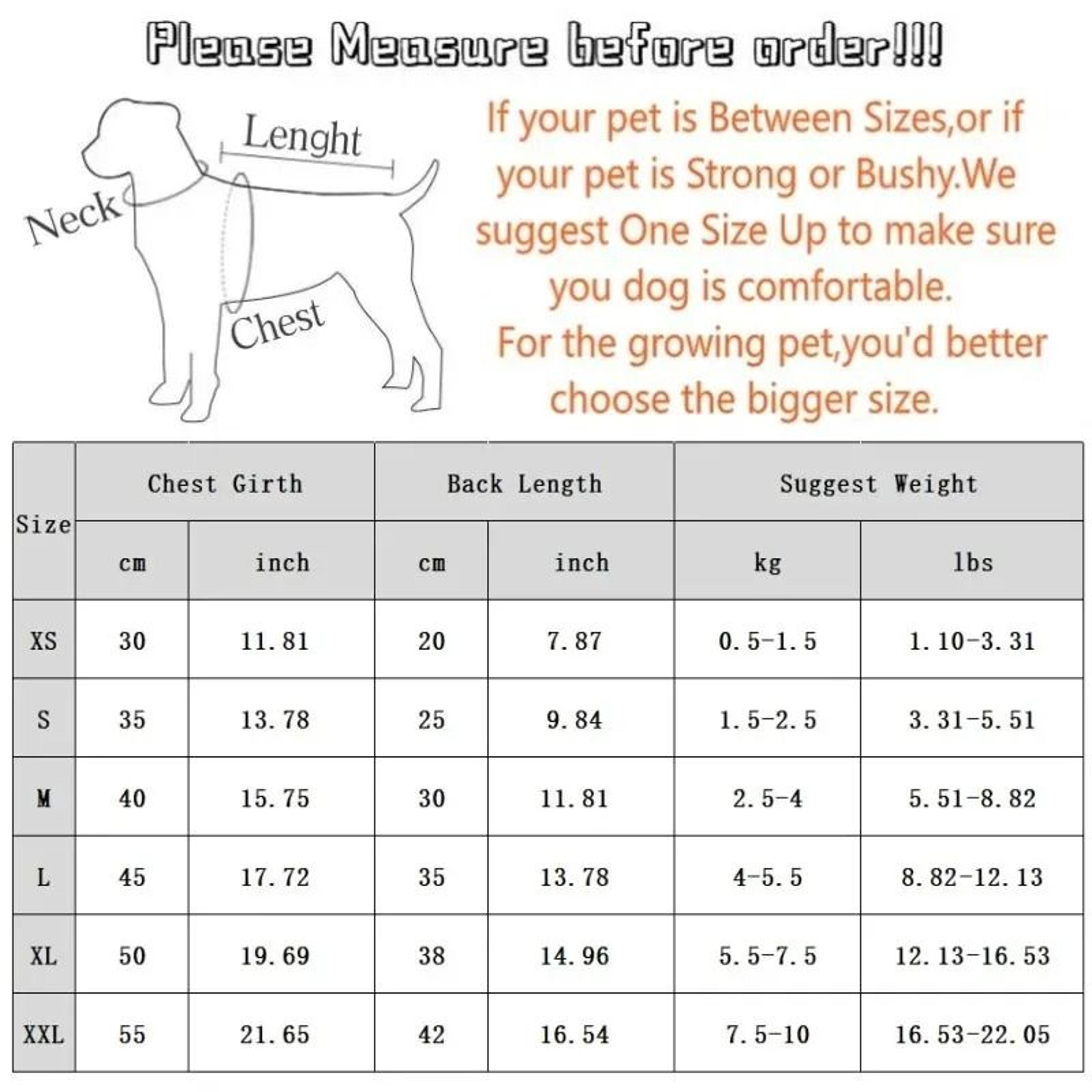Breathable Lightweight Summer Pet Shirt 5