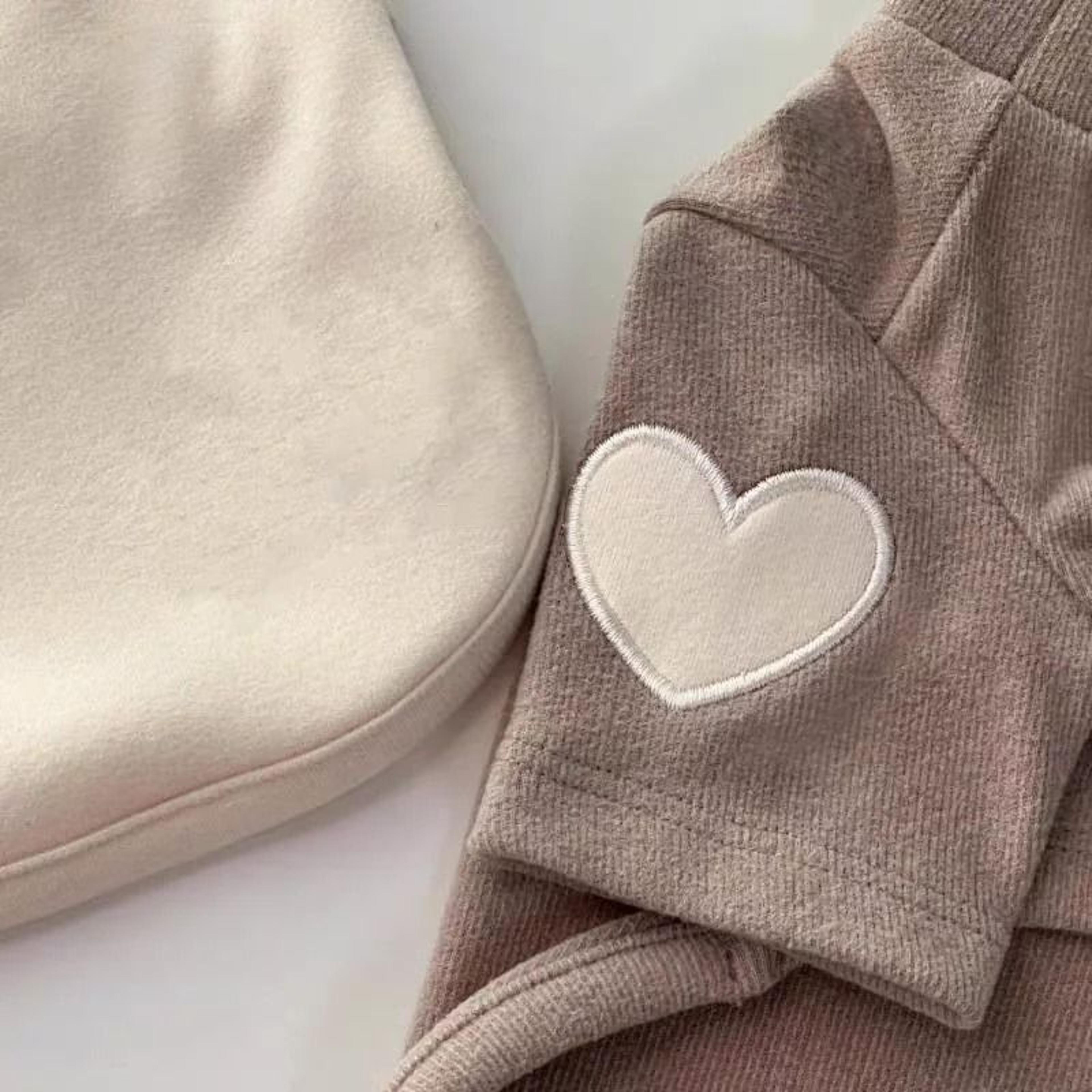 Love Bear Winter Warm Pet Base Shirt 4