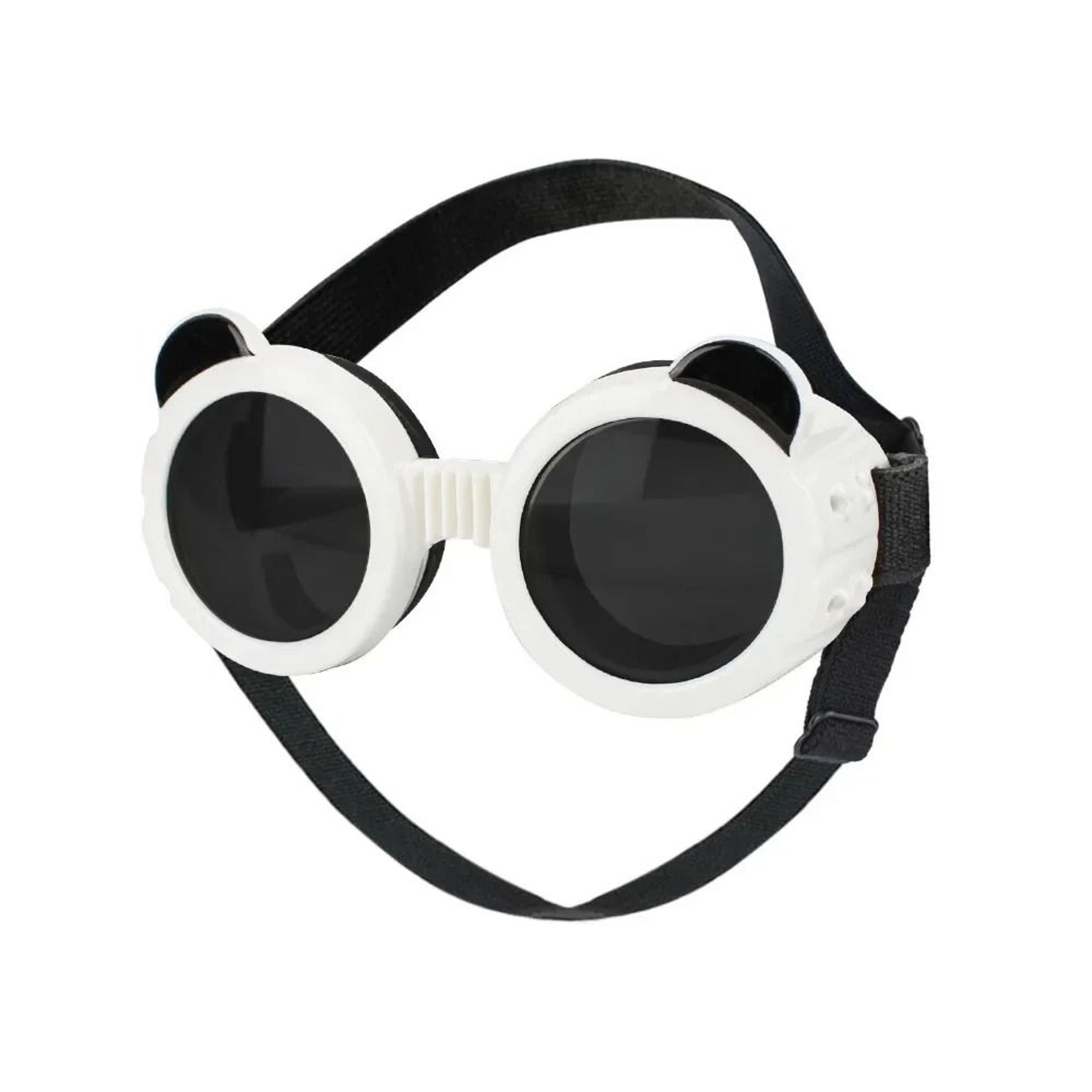 UV Protection Windproof Pet Sunglasses 7