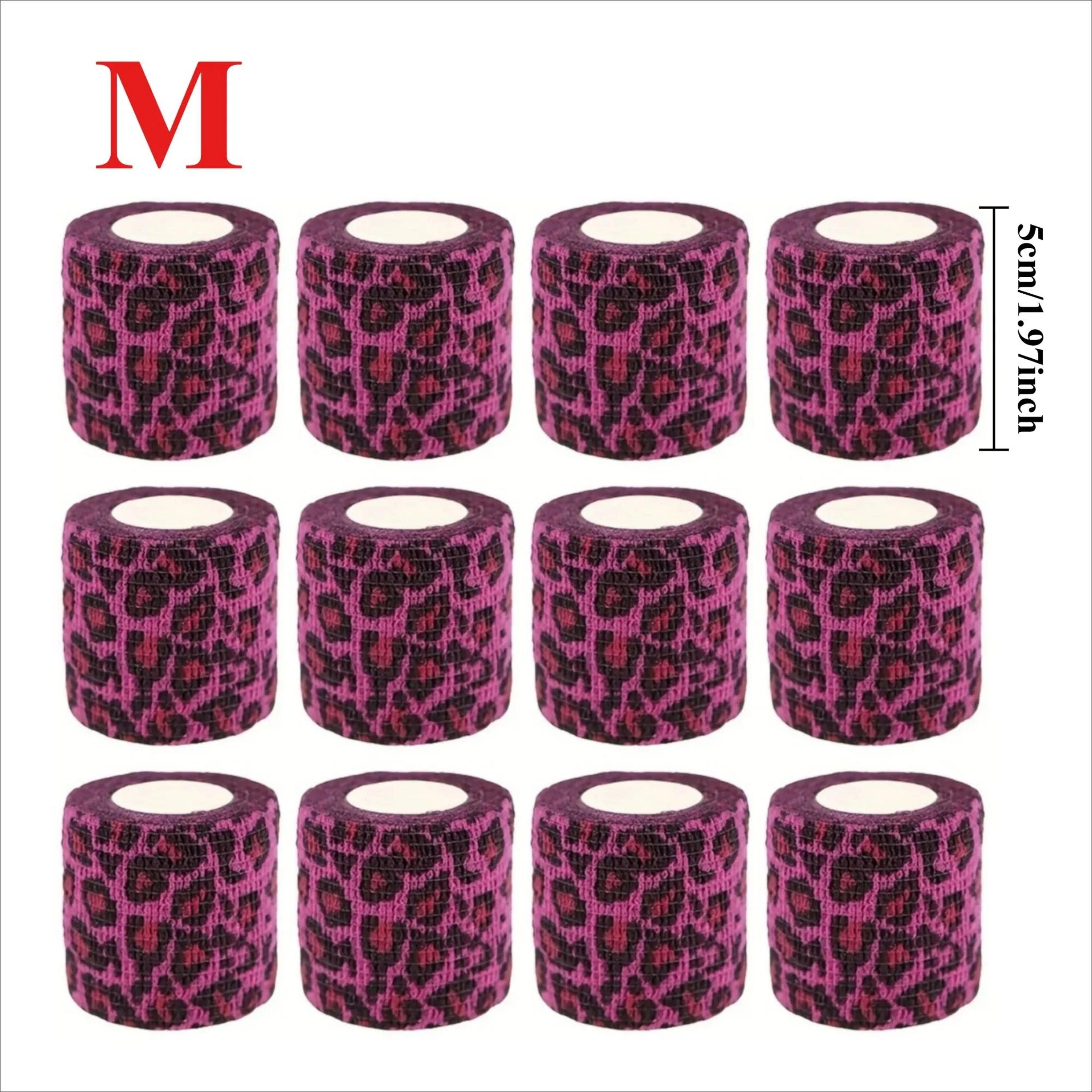 SelfAdhesive Elastic Pet Bandage And Leg Protector 18