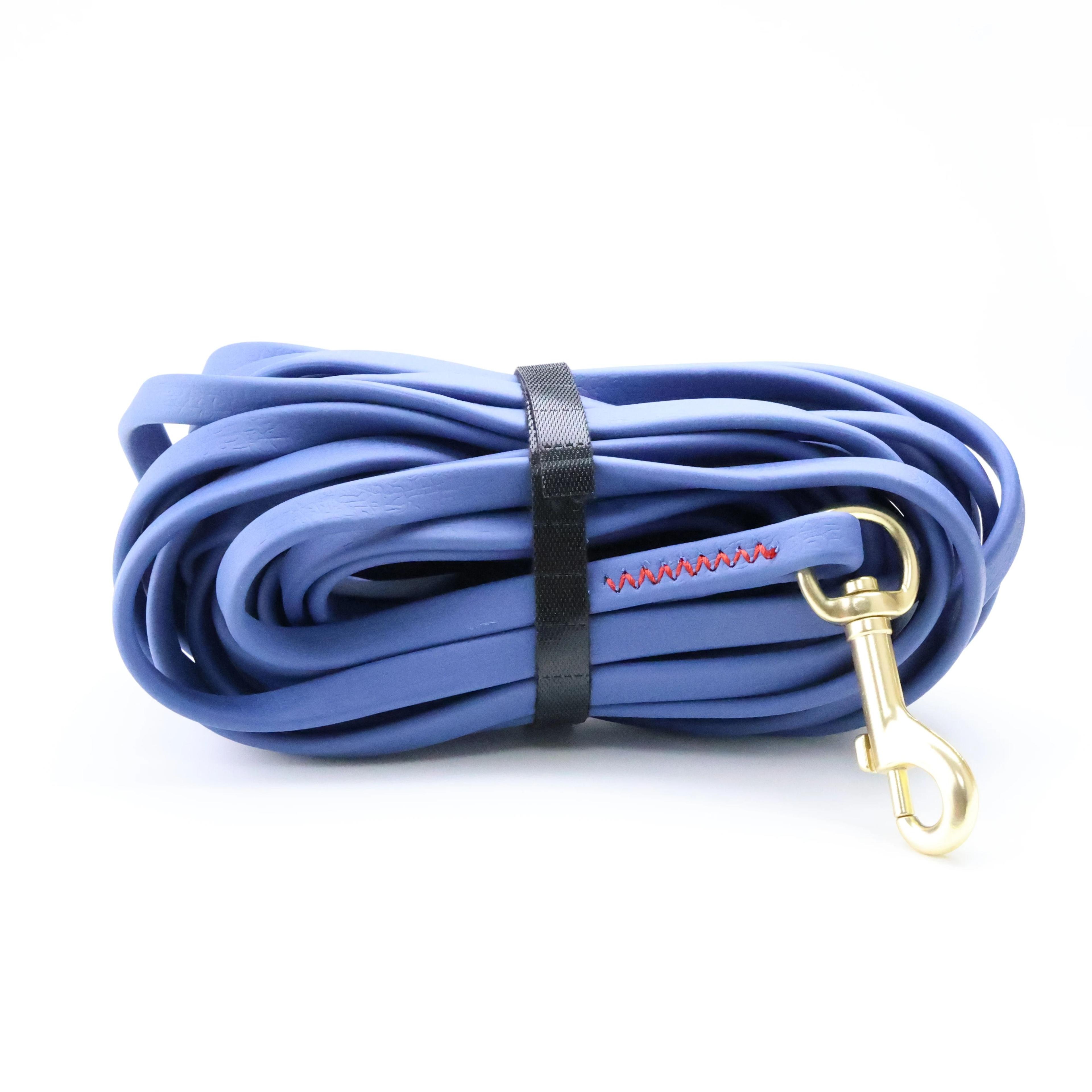 Waterproof PVC HeavyDuty Training Long Line 9