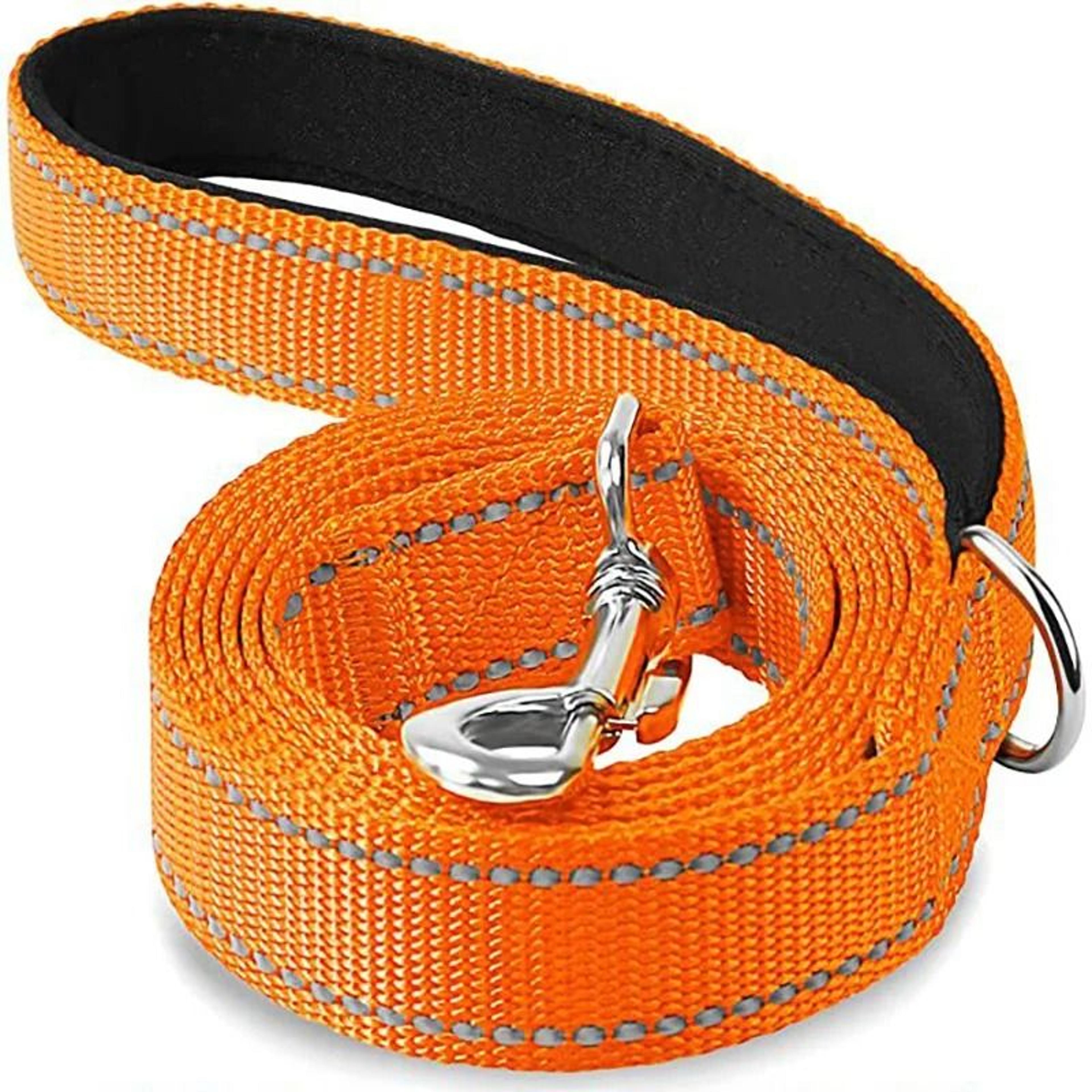 Reflective MultiLength Training  Walking Leash 16