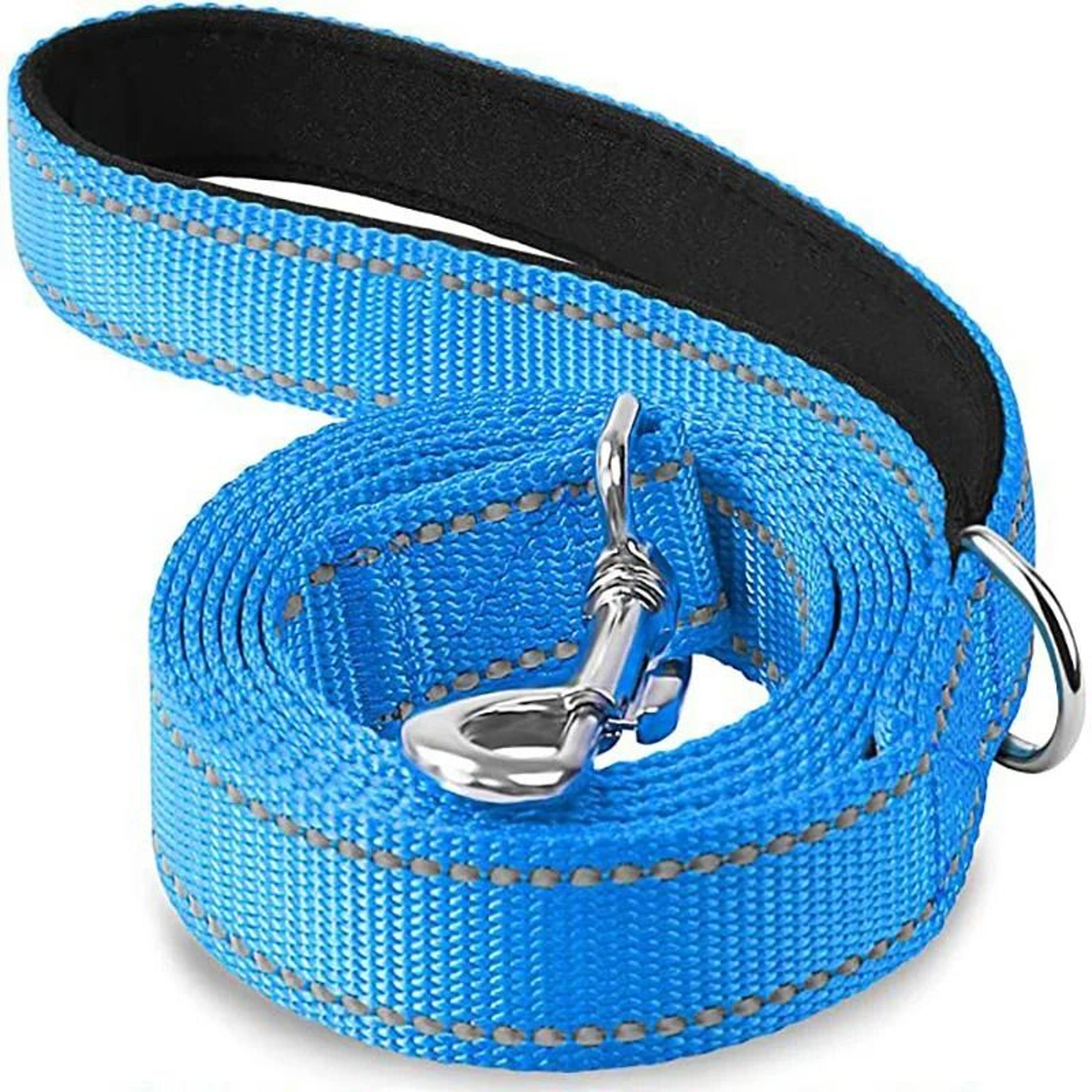 Reflective MultiLength Training  Walking Leash 17