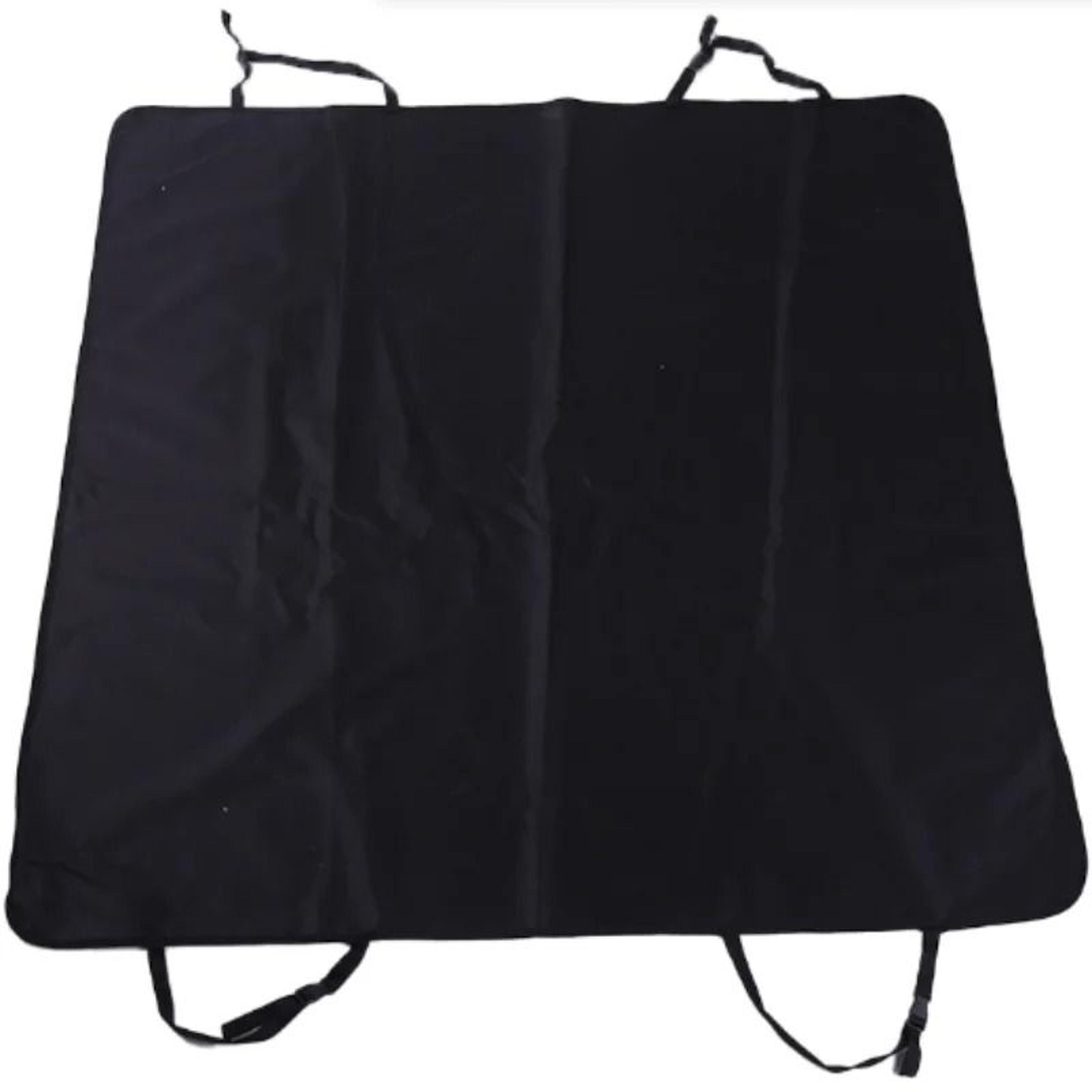 2in1 Foldable Pet Car Seat  Safety Hammock 11