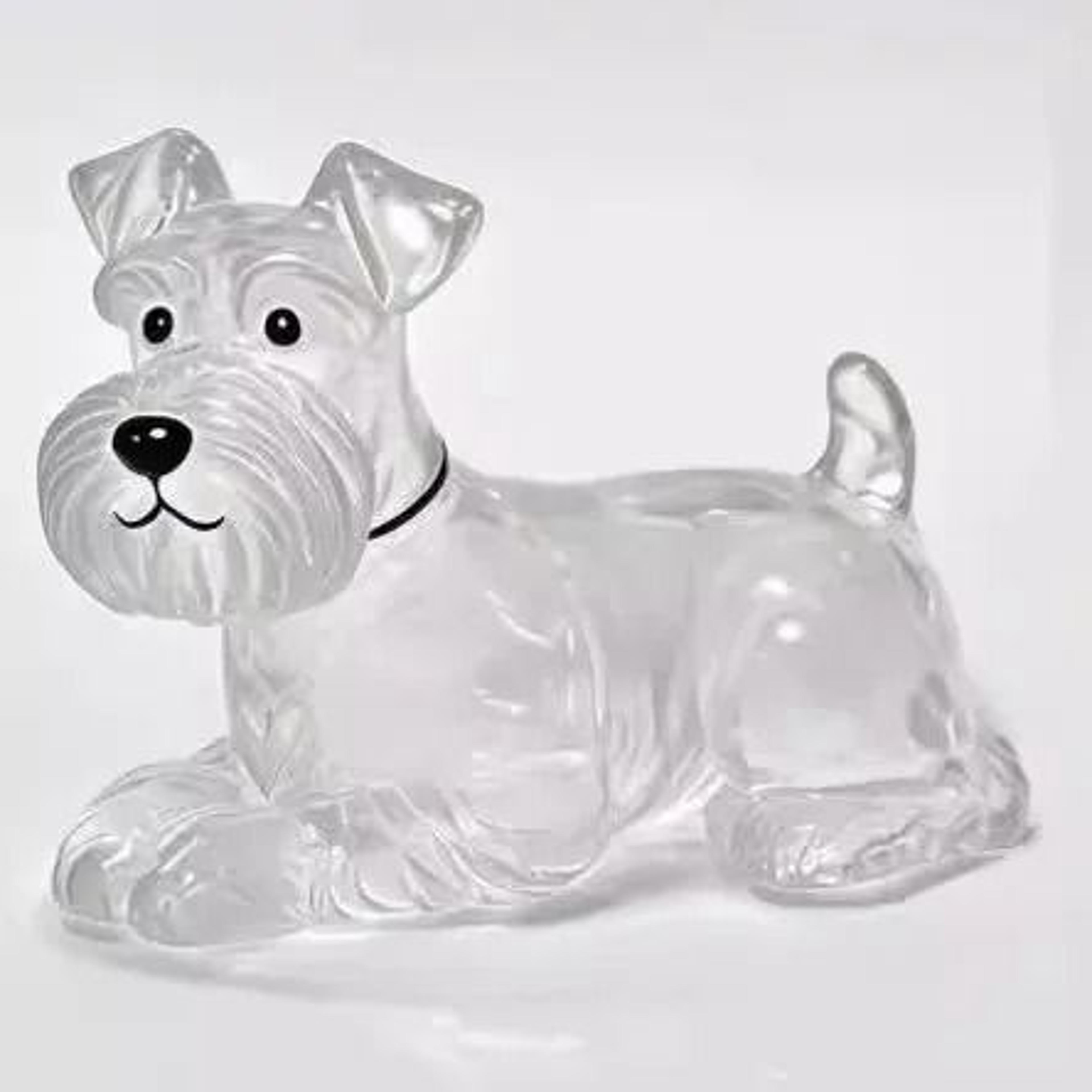 Pet Keepsake Hair Storage Keychain Pendant 18