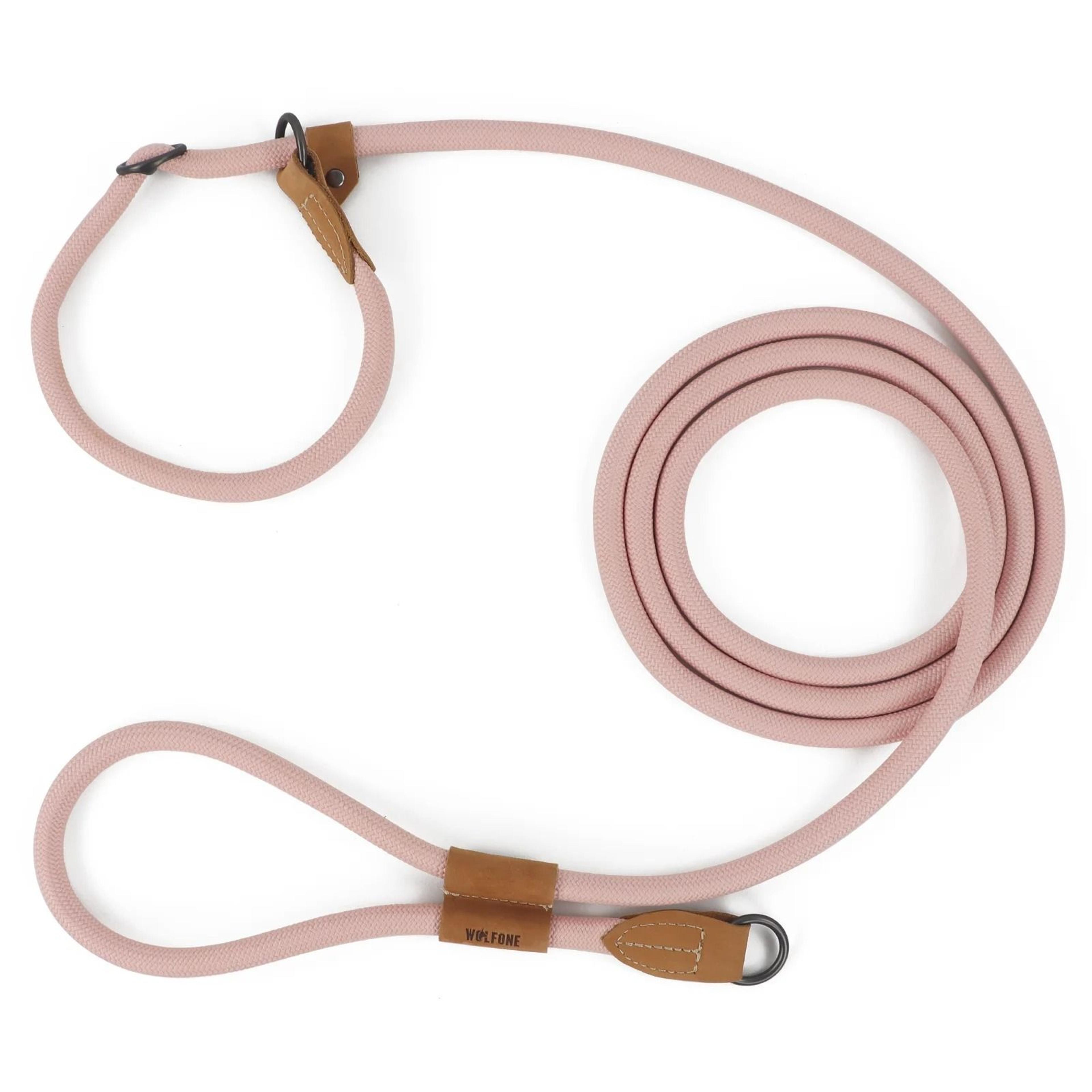MultiFunctional Adjustable PShape HandsFree Leash 9