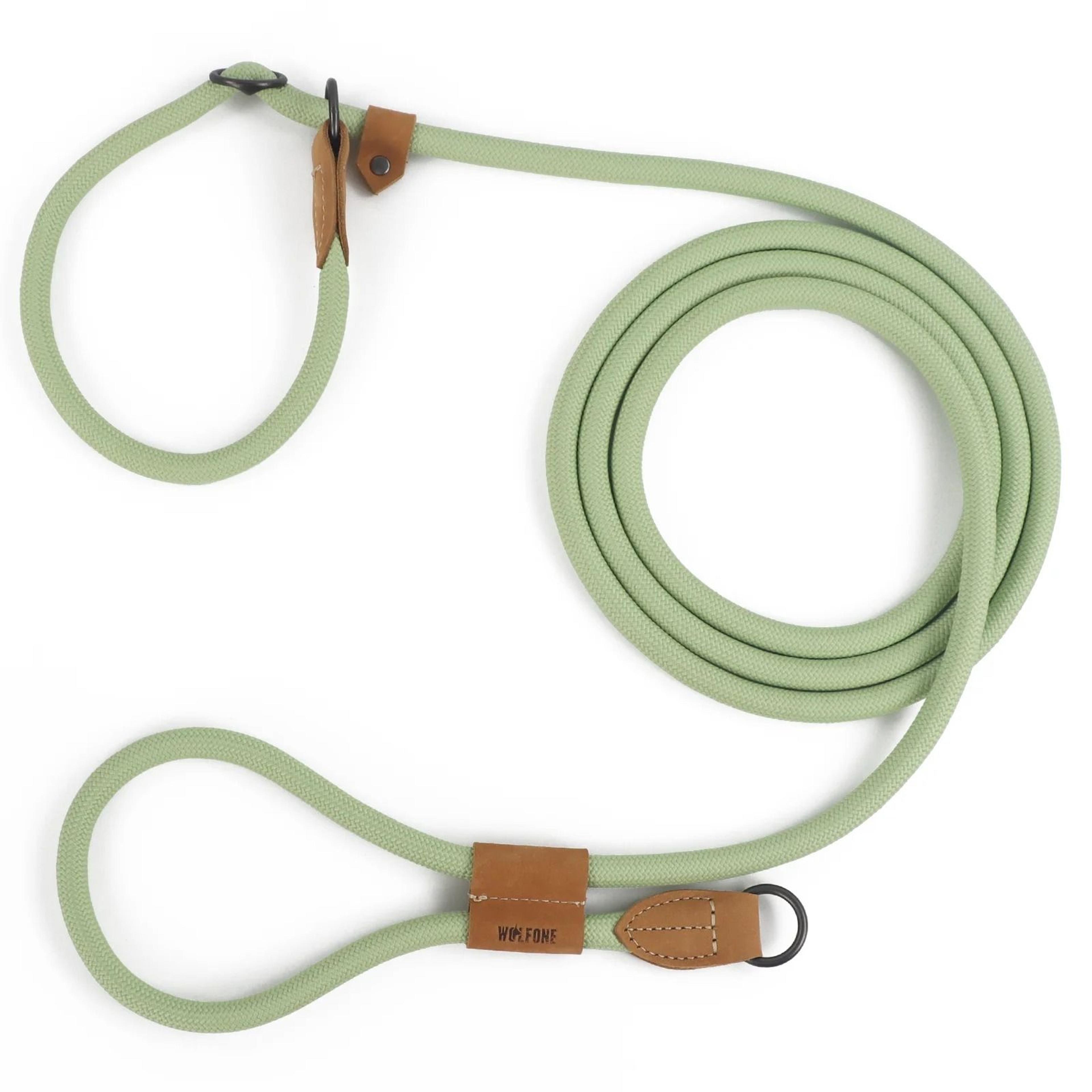 MultiFunctional Adjustable PShape HandsFree Leash 11