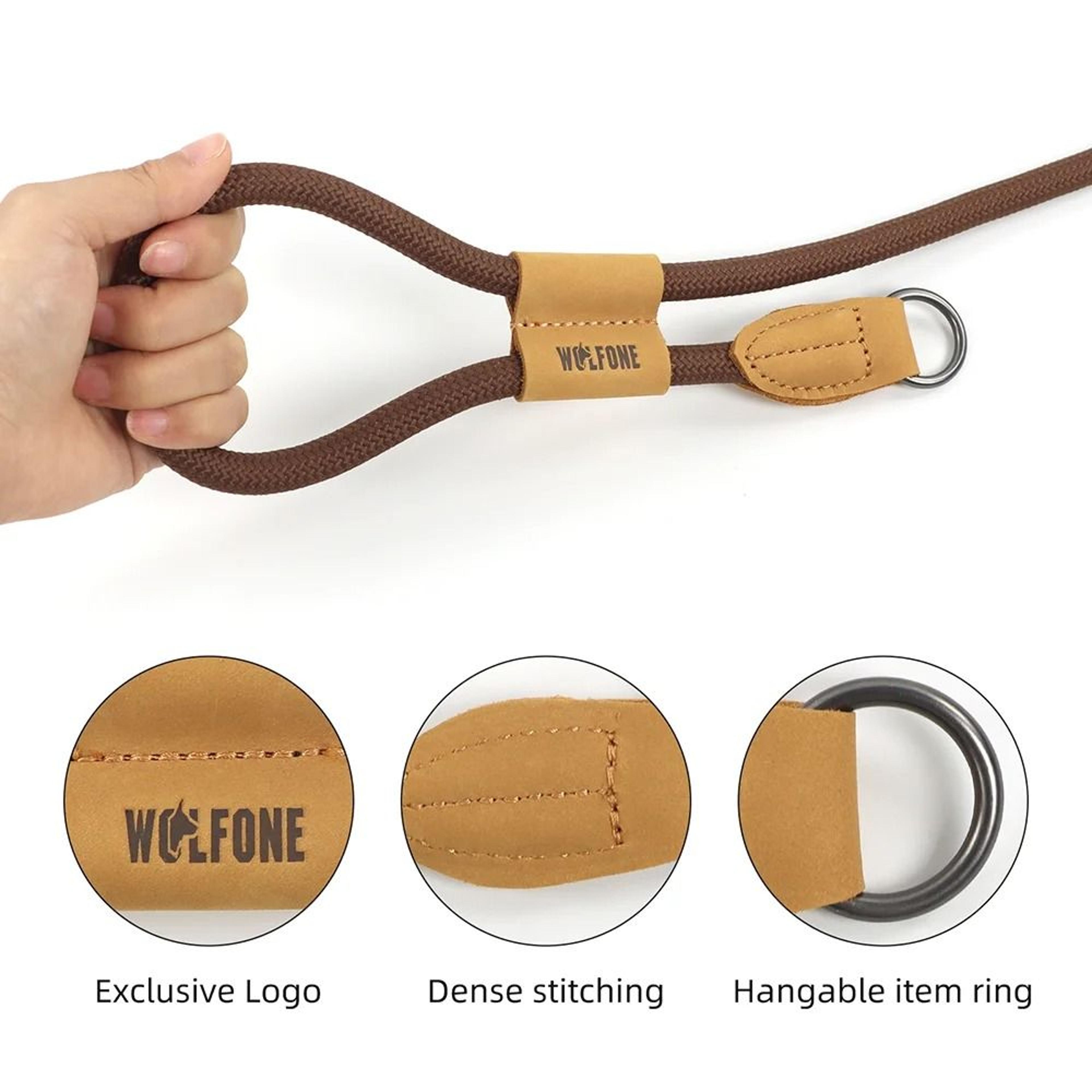 Simplicity Series 18M HandsFree Running Leash 2
