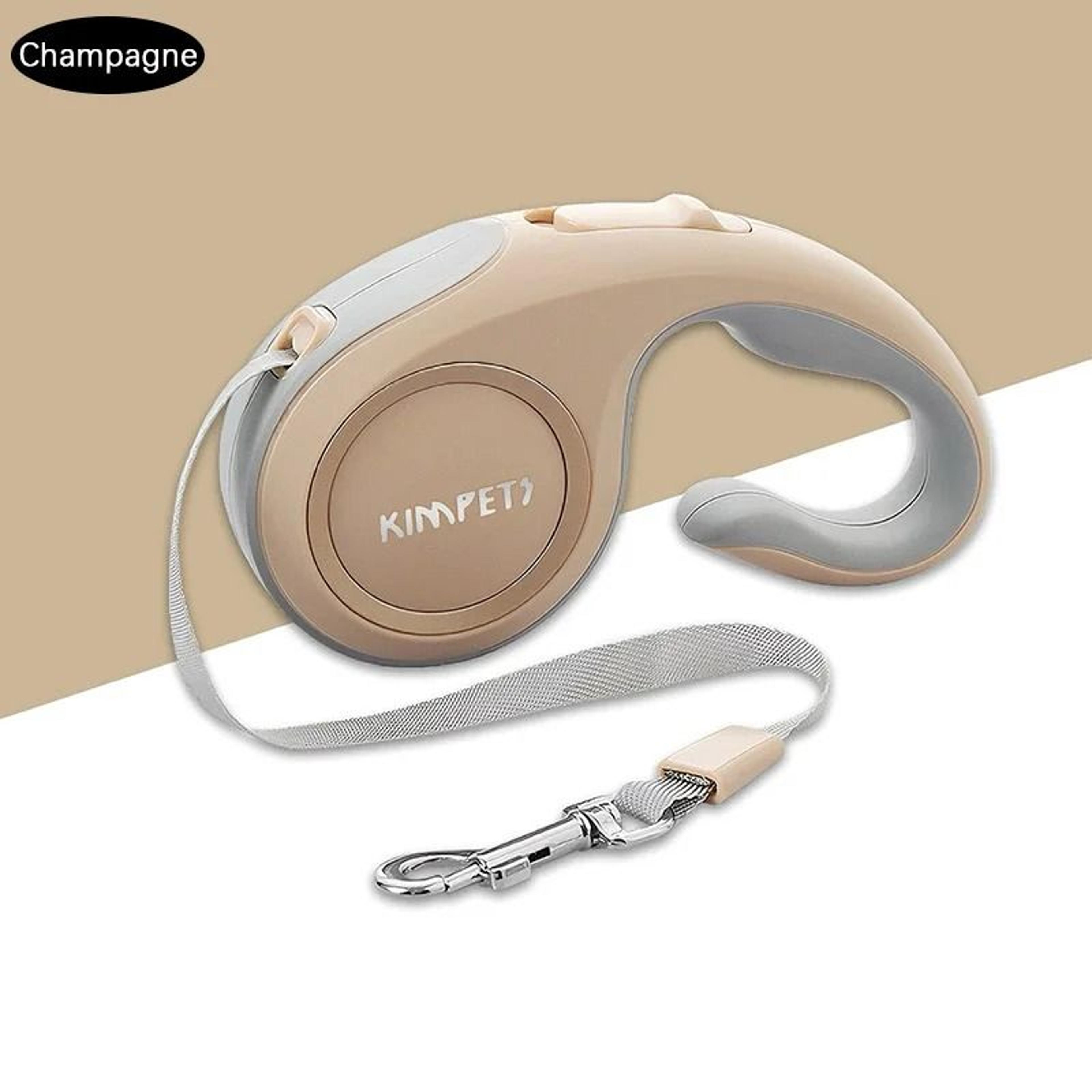 Ergonomic Automatic Telescopic Pet Leash 6