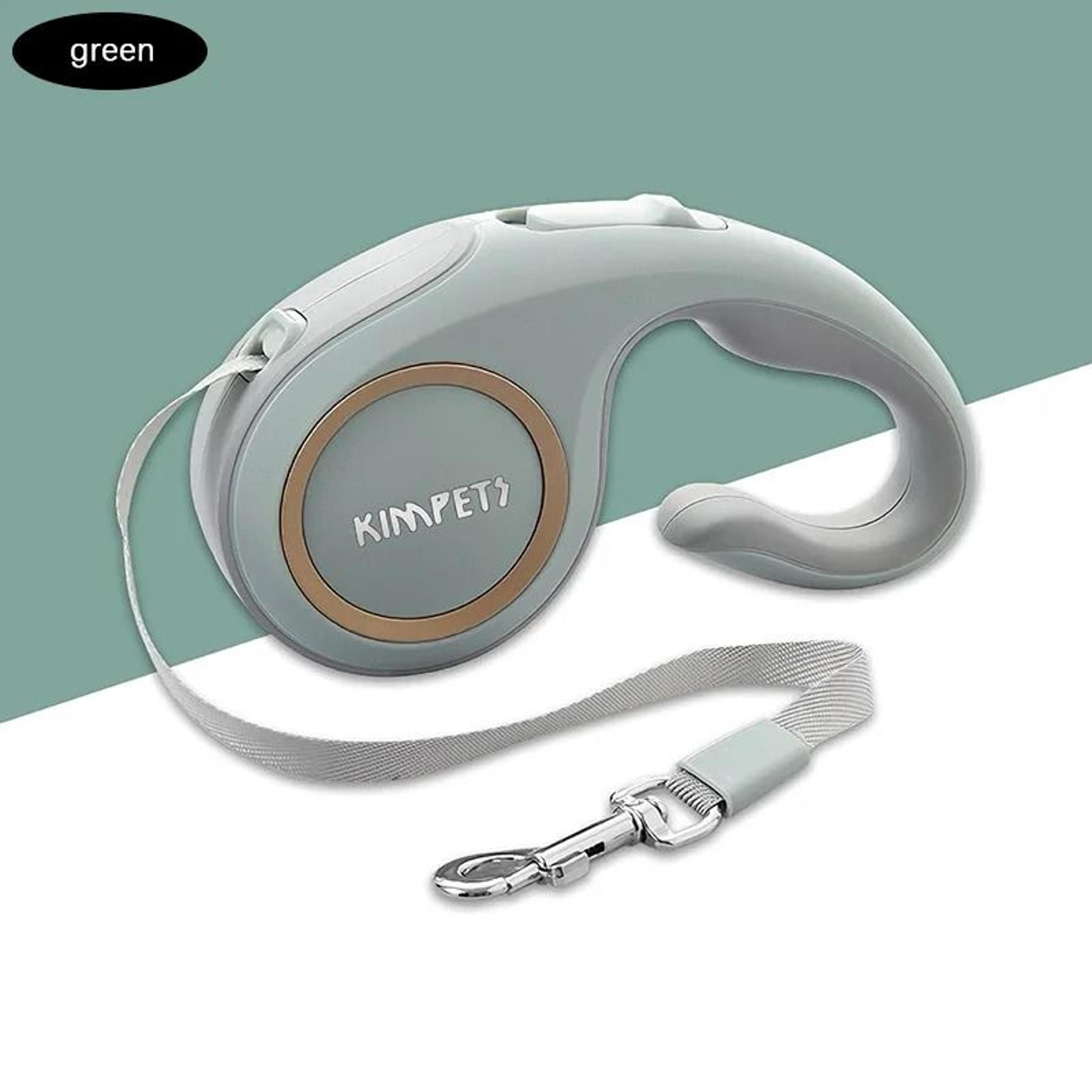 Ergonomic Automatic Telescopic Pet Leash 8