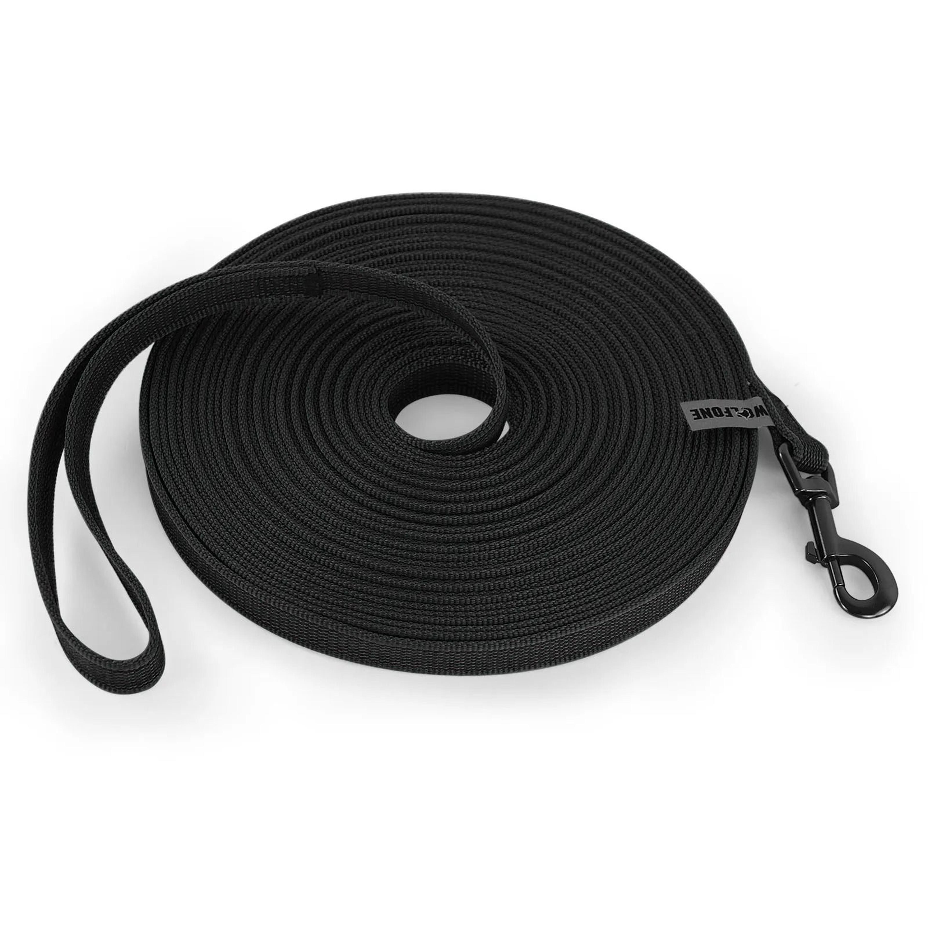 ProGrip Latex Silk LongRange Training Leash 7