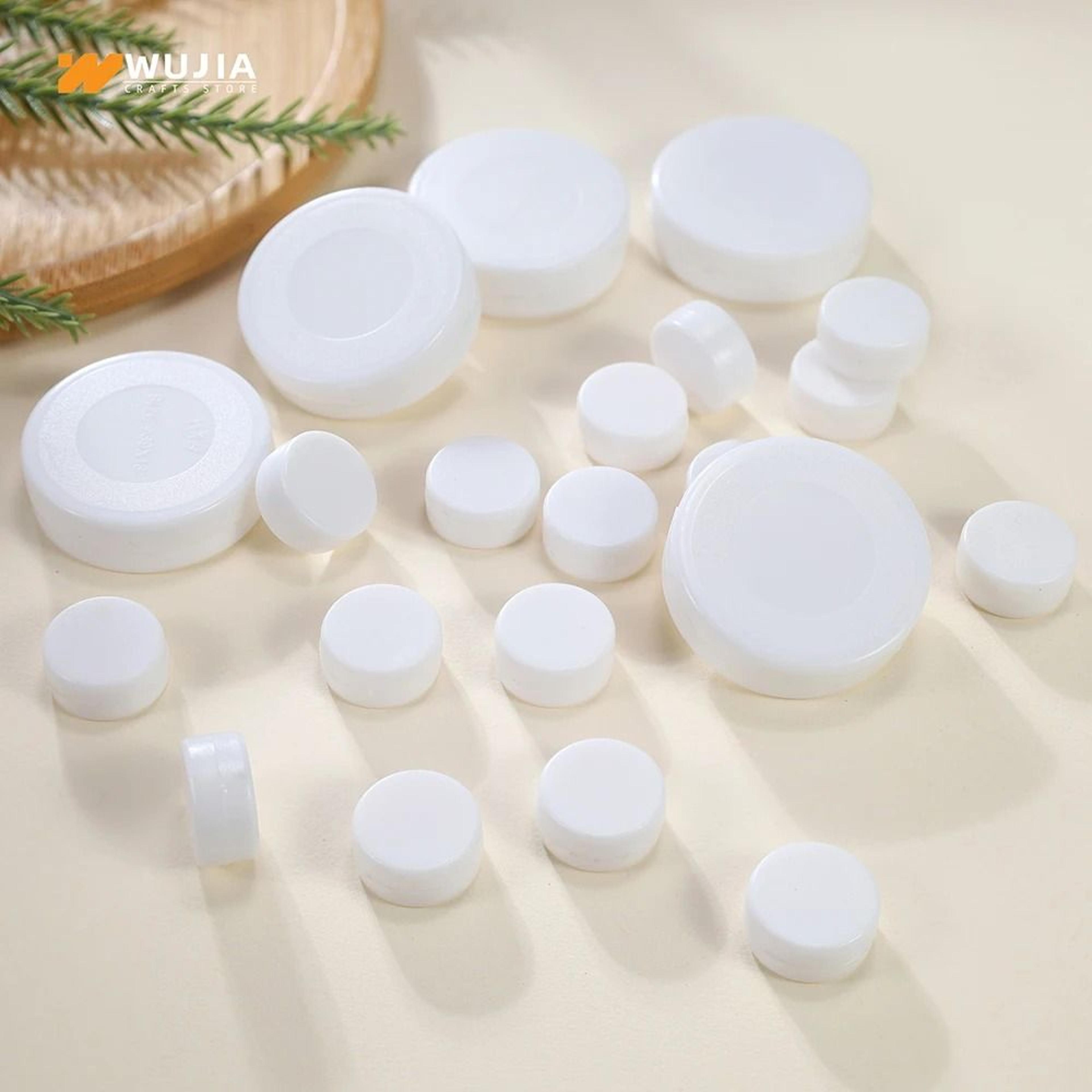repair & diy pet toy rattle box set (20pcs)
