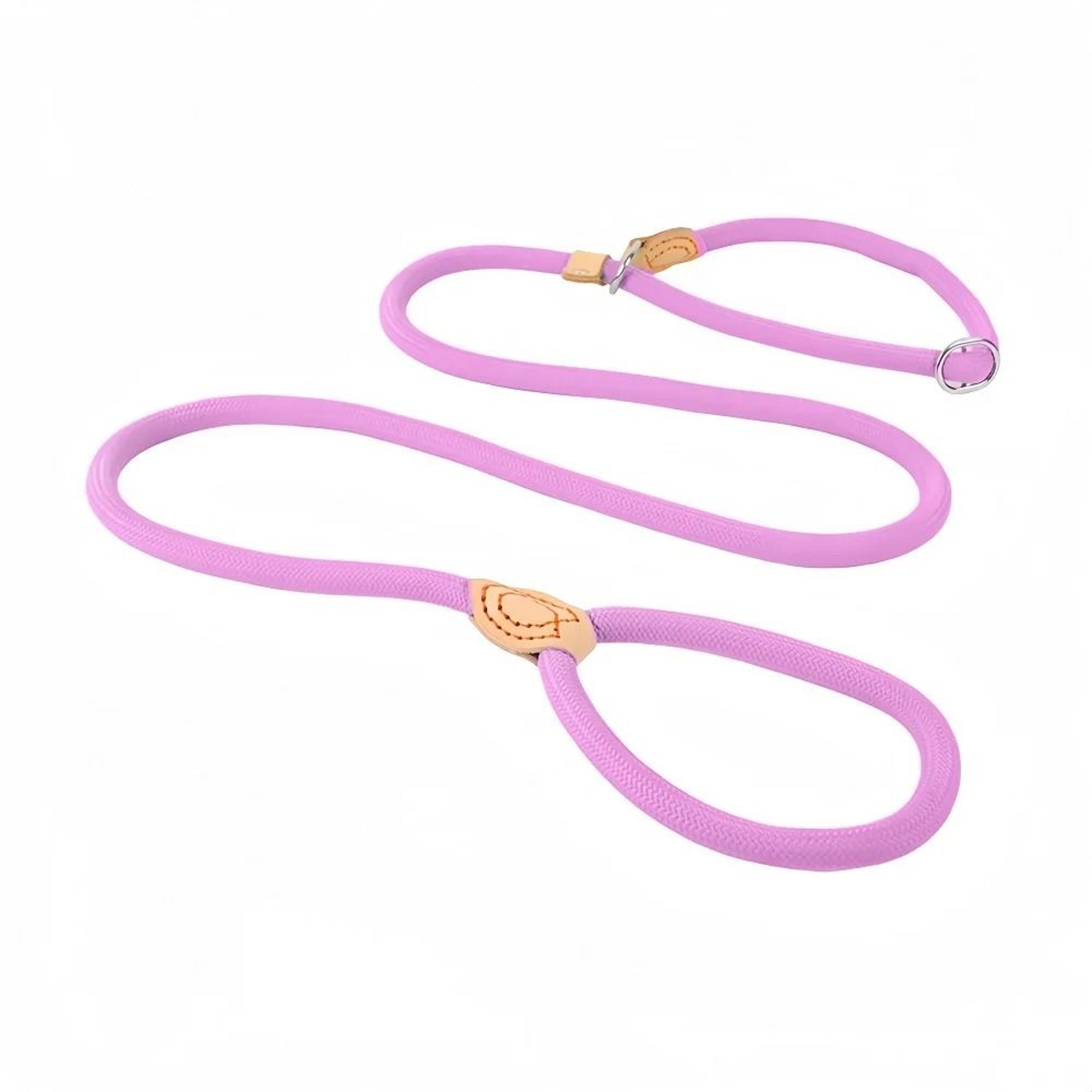 HeavyDuty Braided Rope Slip Lead 11