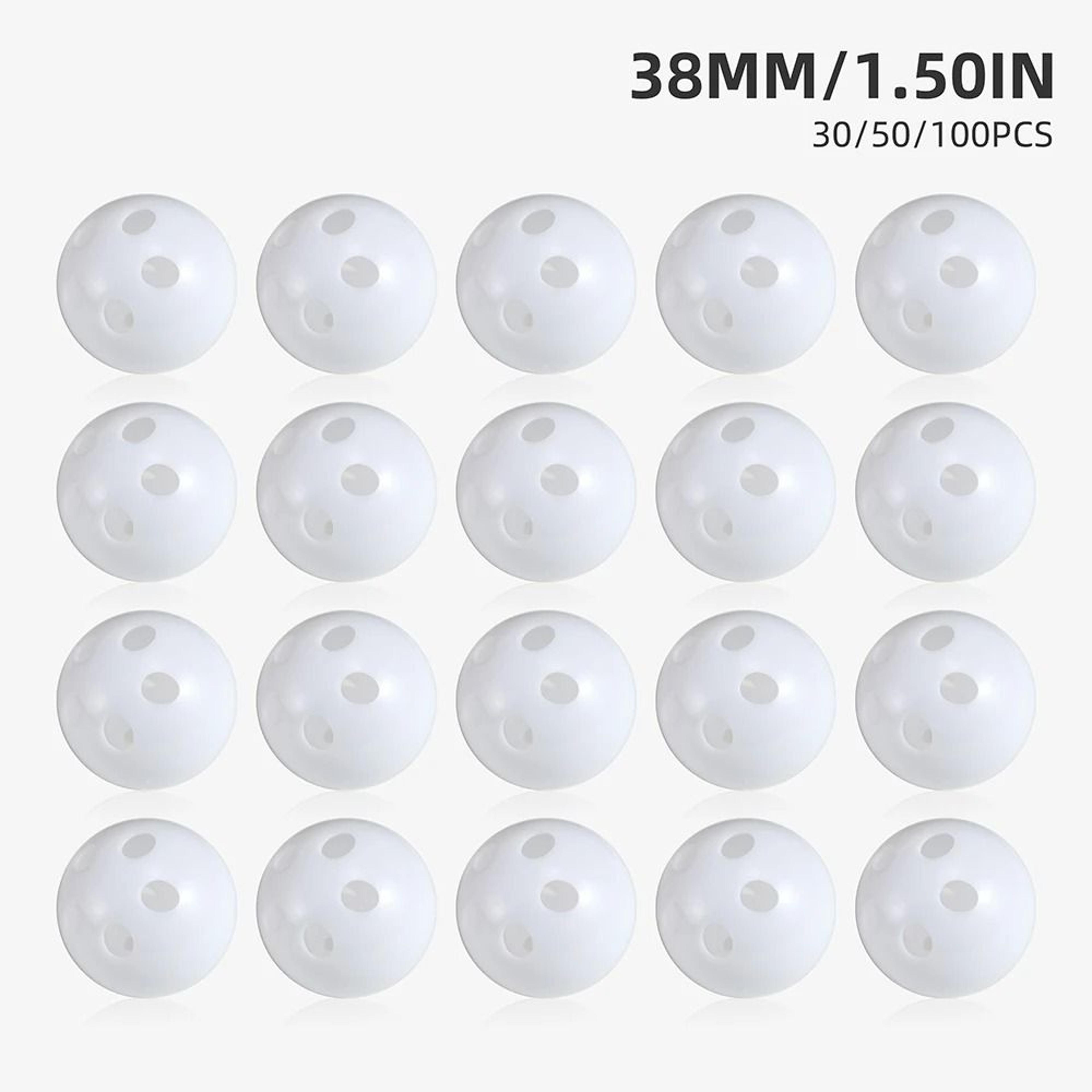 DIY Pet Toy Replacement Rattle Balls 9