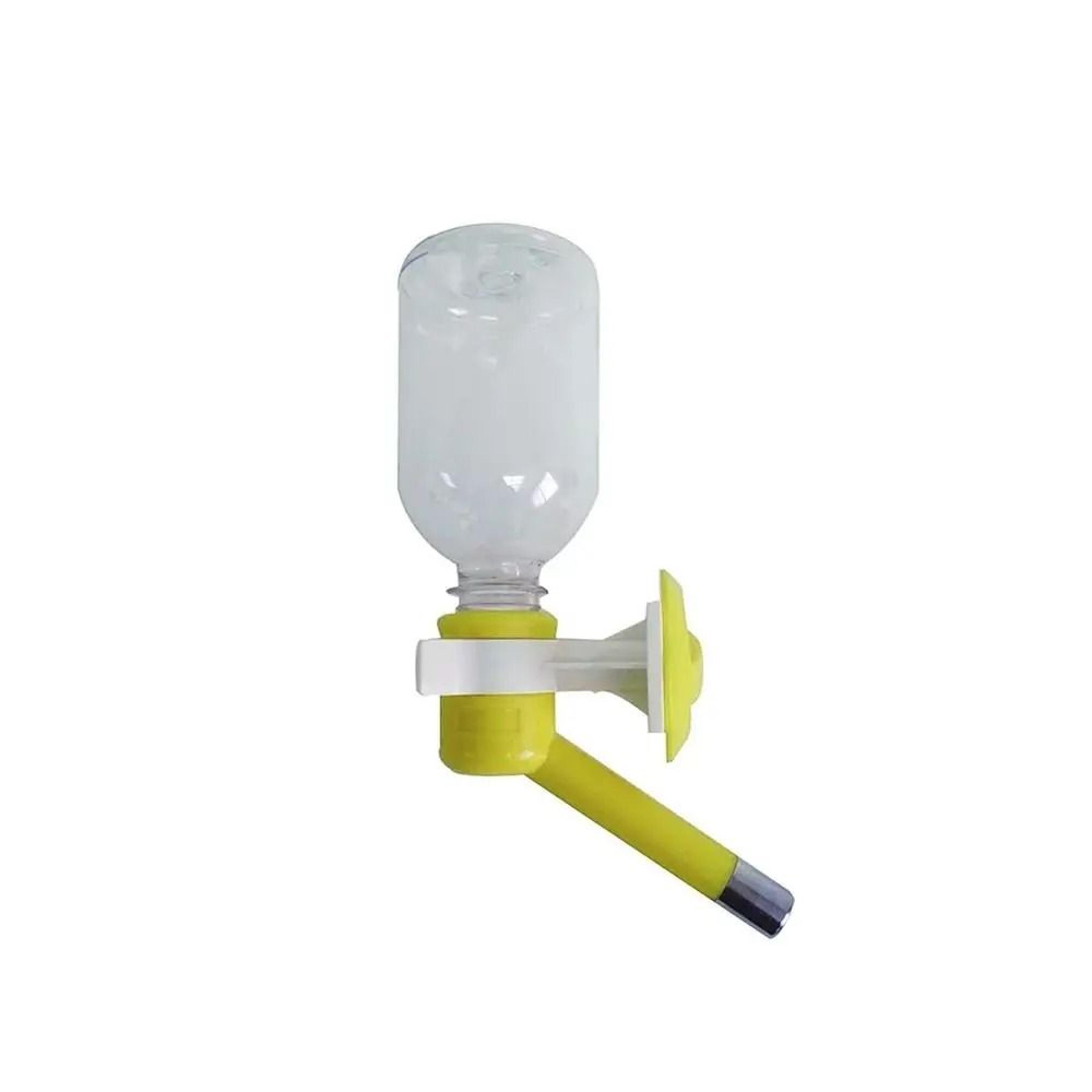 NoDrip Kennel Cage Water Dispenser 7