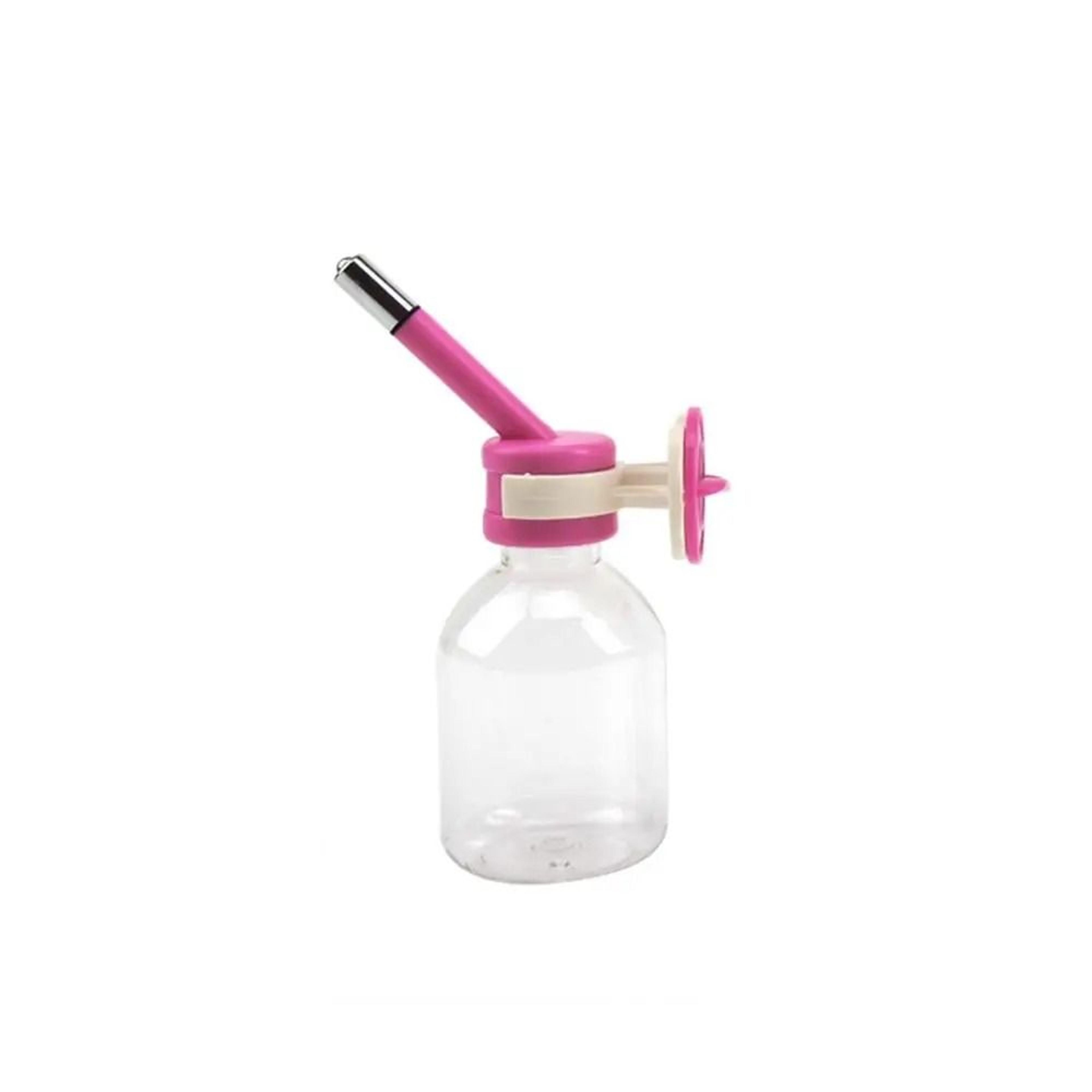 NoDrip Kennel Cage Water Dispenser 8