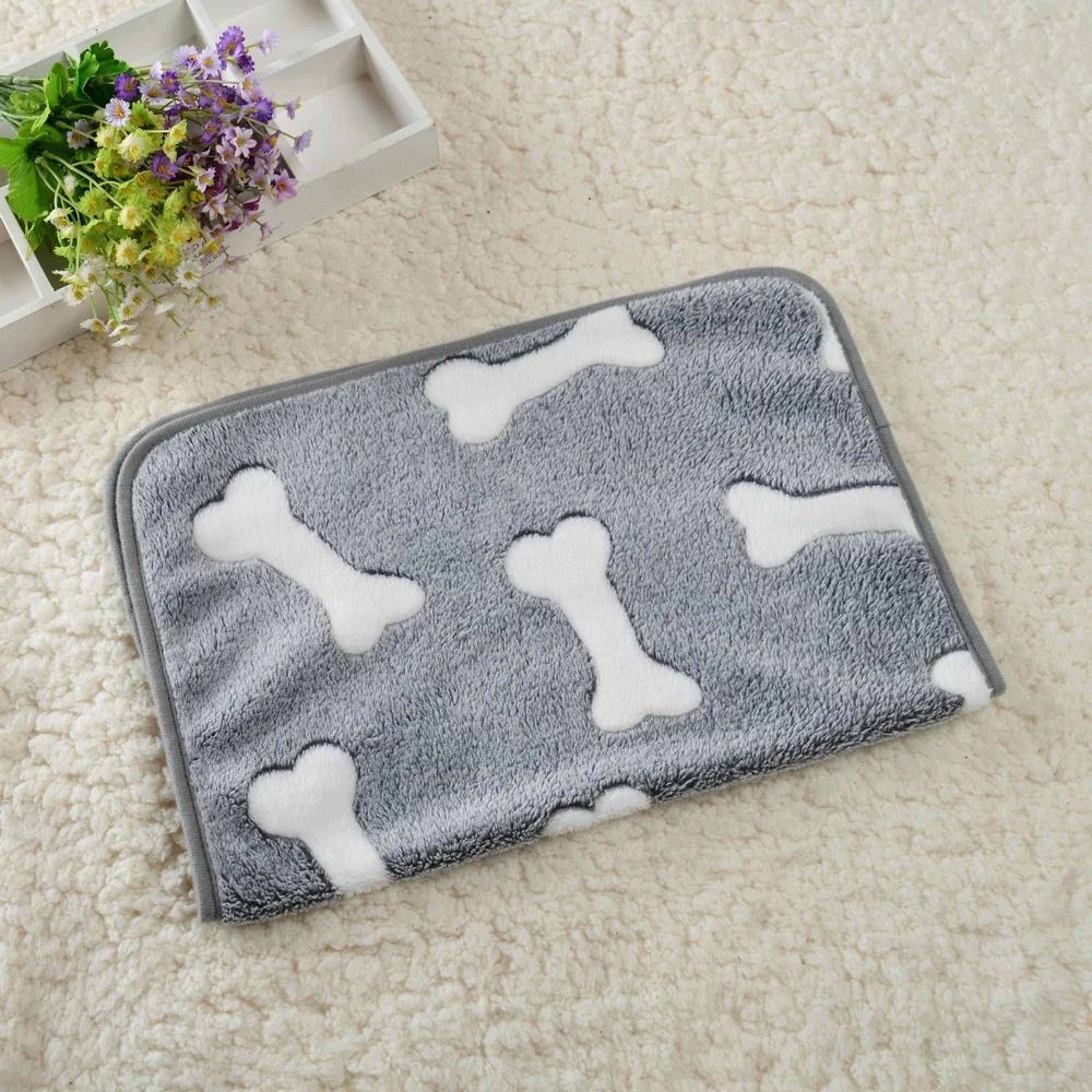 Cozy Print Thermal Sleep Mat  Travel Mattress 10