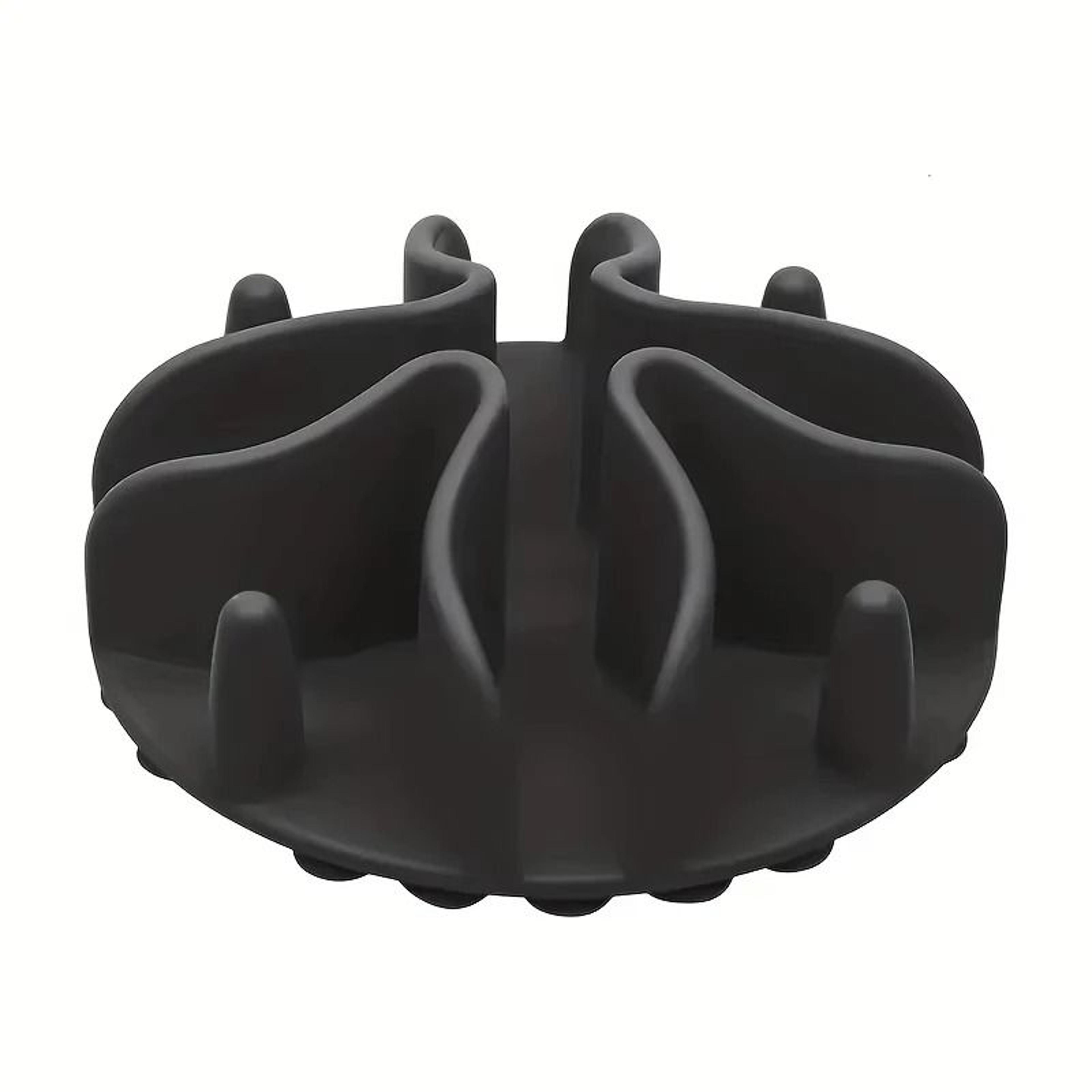 Silicone Universal Slow Feeder Bowl Insert 5