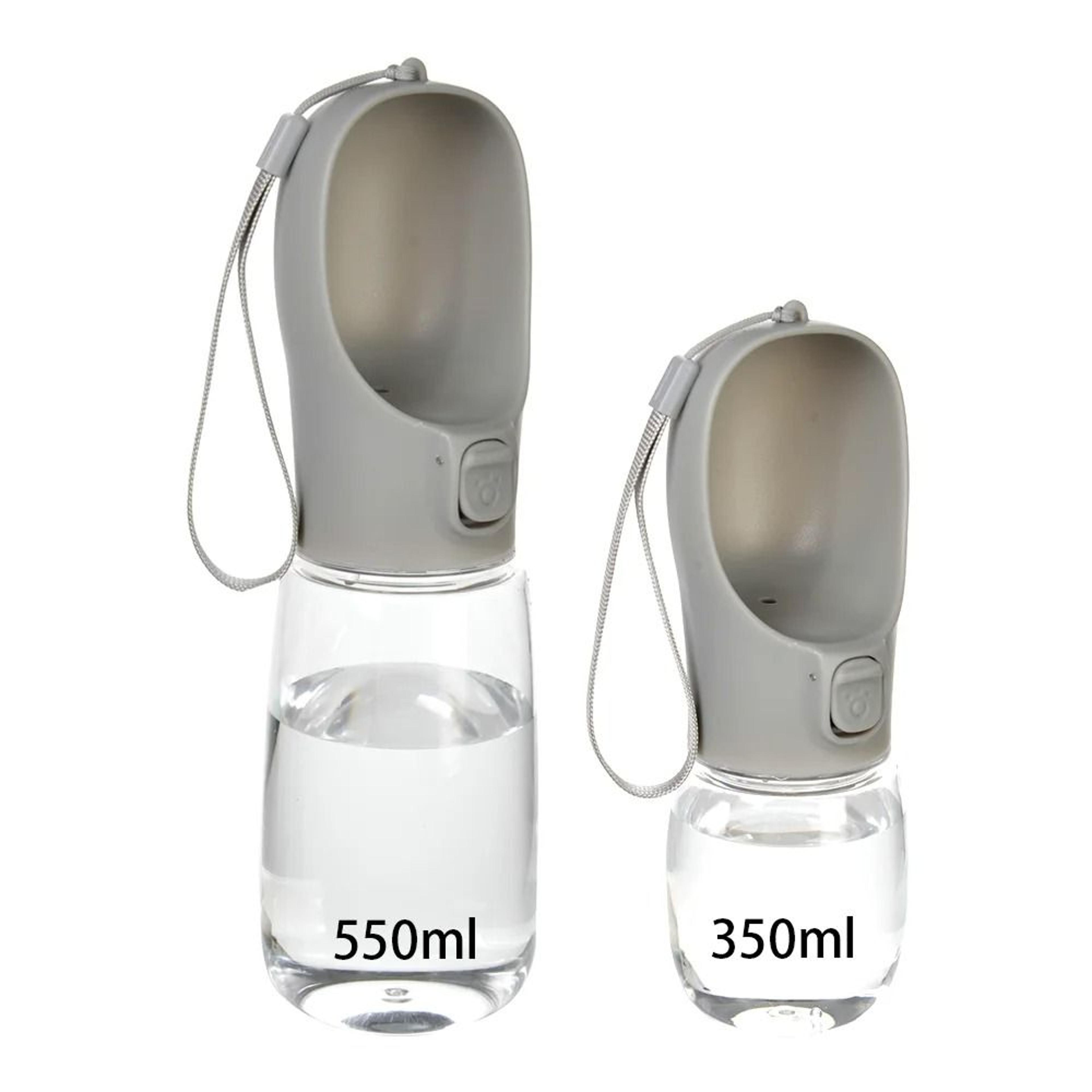 HydroGo Portable Pet Travel Water Station 6