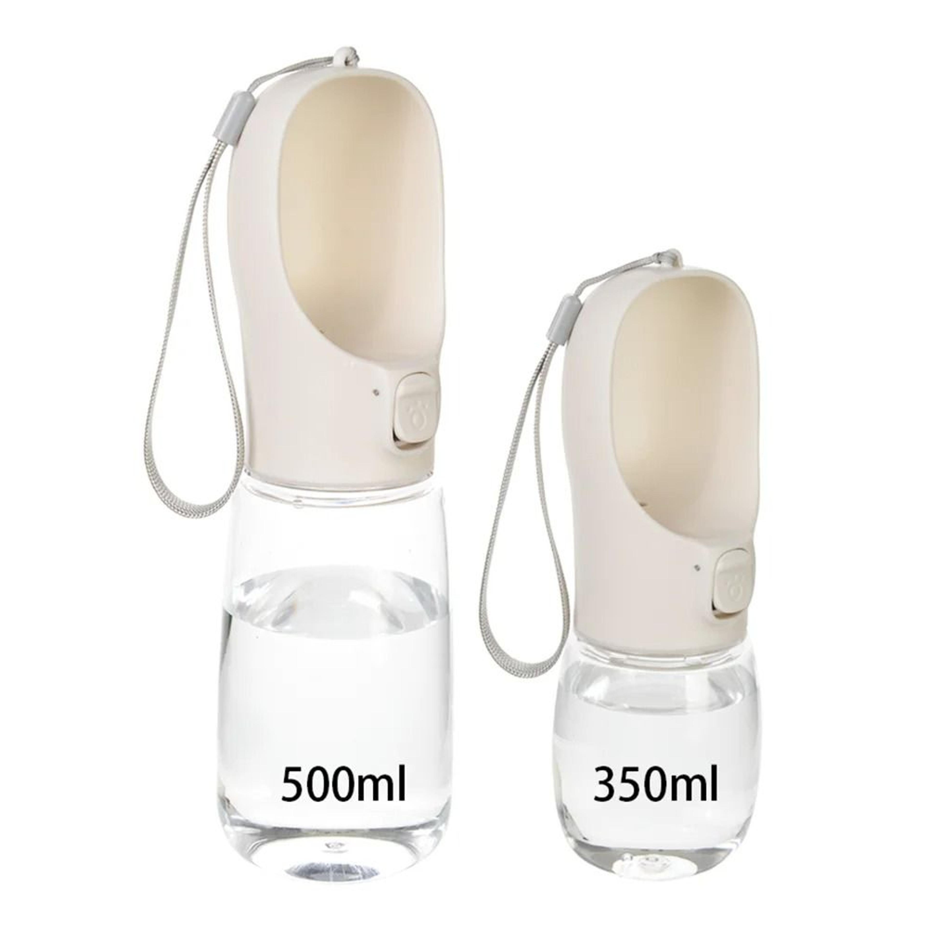 HydroGo Portable Pet Travel Water Station 9