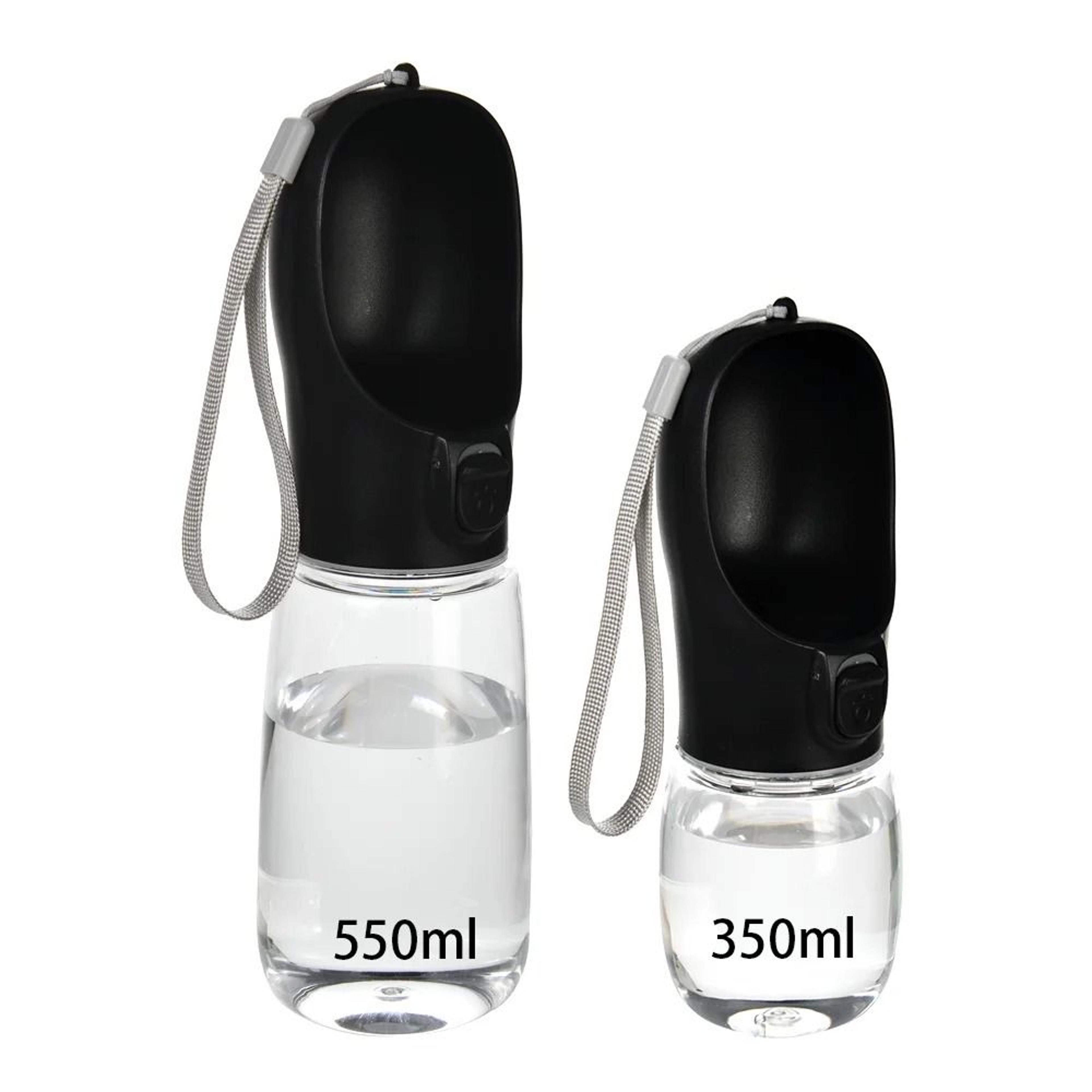 HydroGo Portable Pet Travel Water Station 7