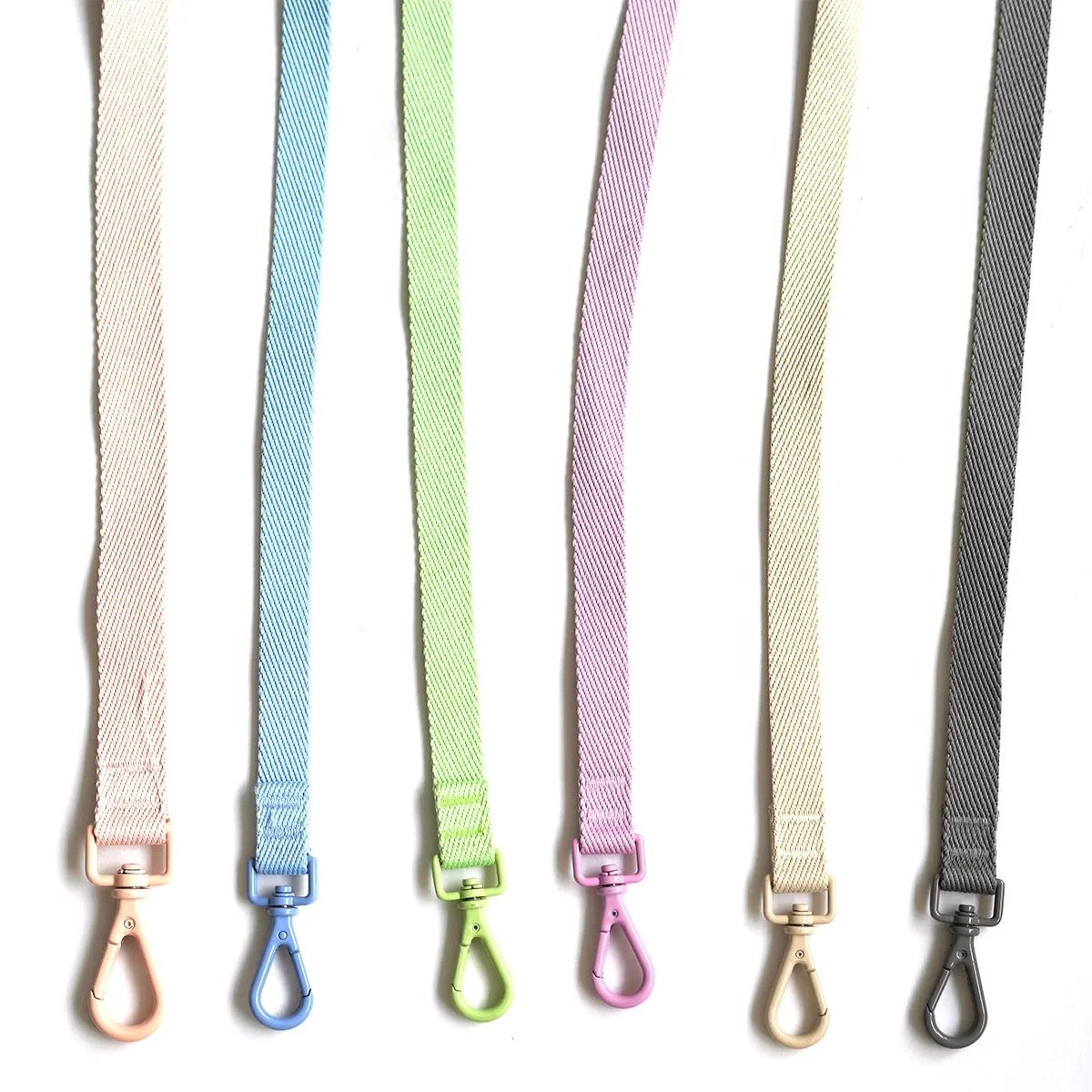 Macaron Series DualHead Designer Harness  Leash Set 5