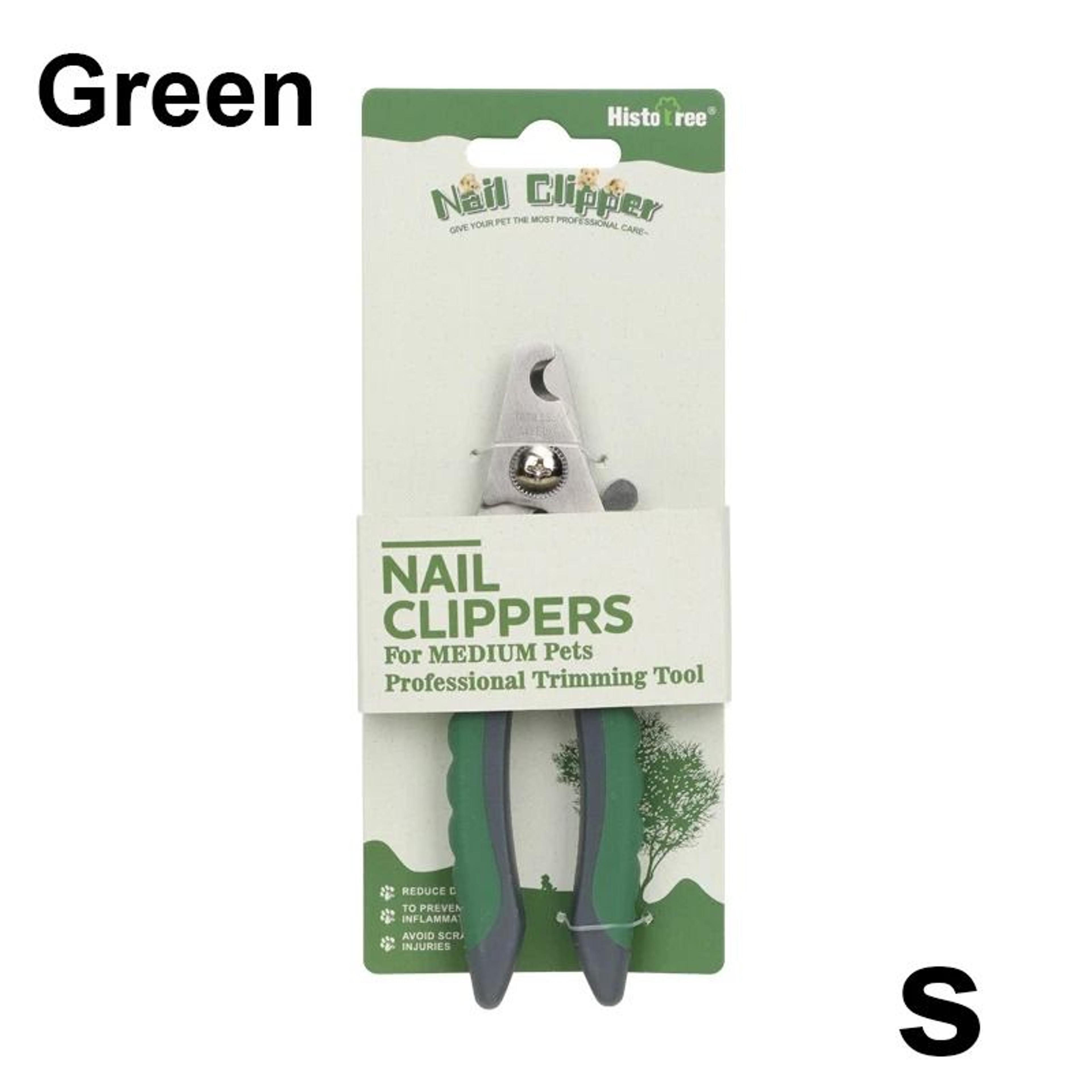 ProPrecision Safety Pet Nail Clippers 7