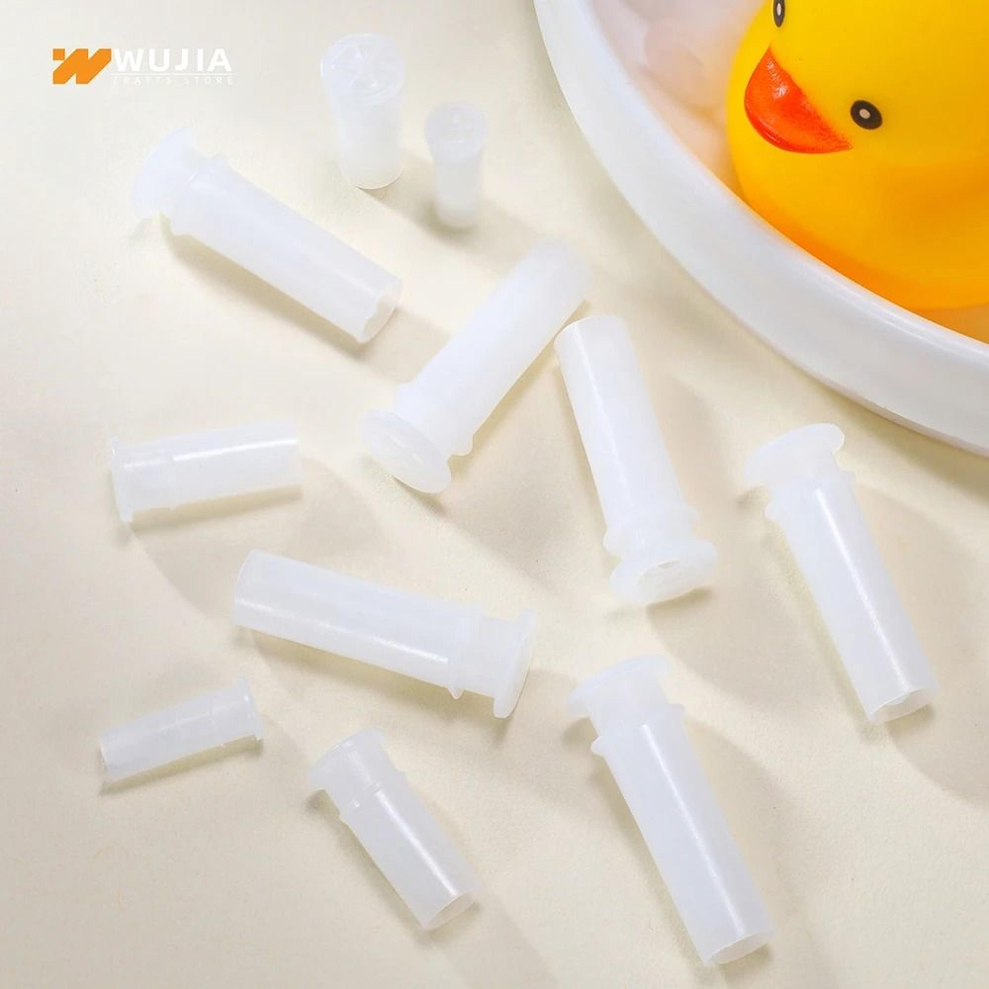 DIY Pet Toy Squeaker Repair  Replacement Inserts 0