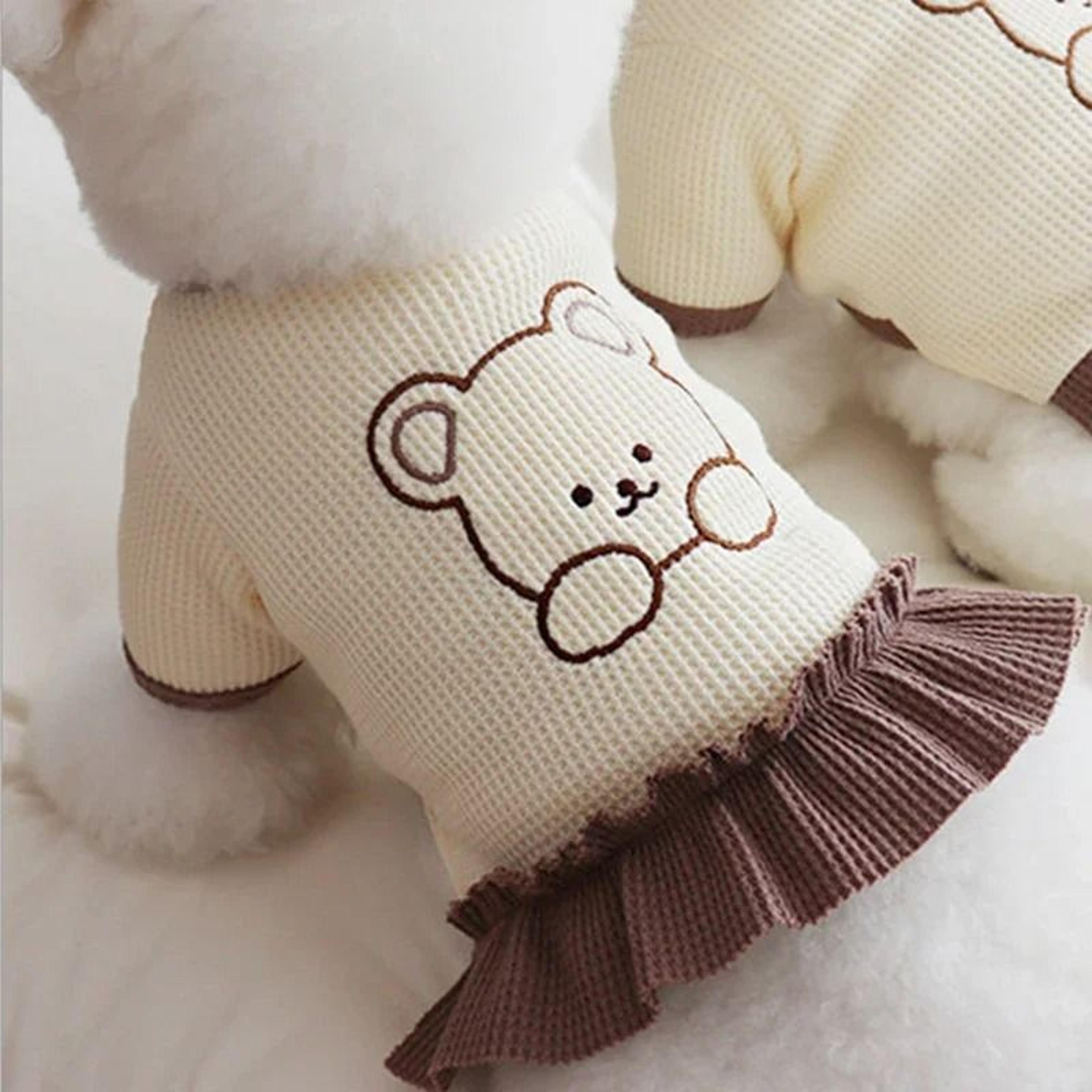 PetCouture Pastel Summer Apparel Series 7