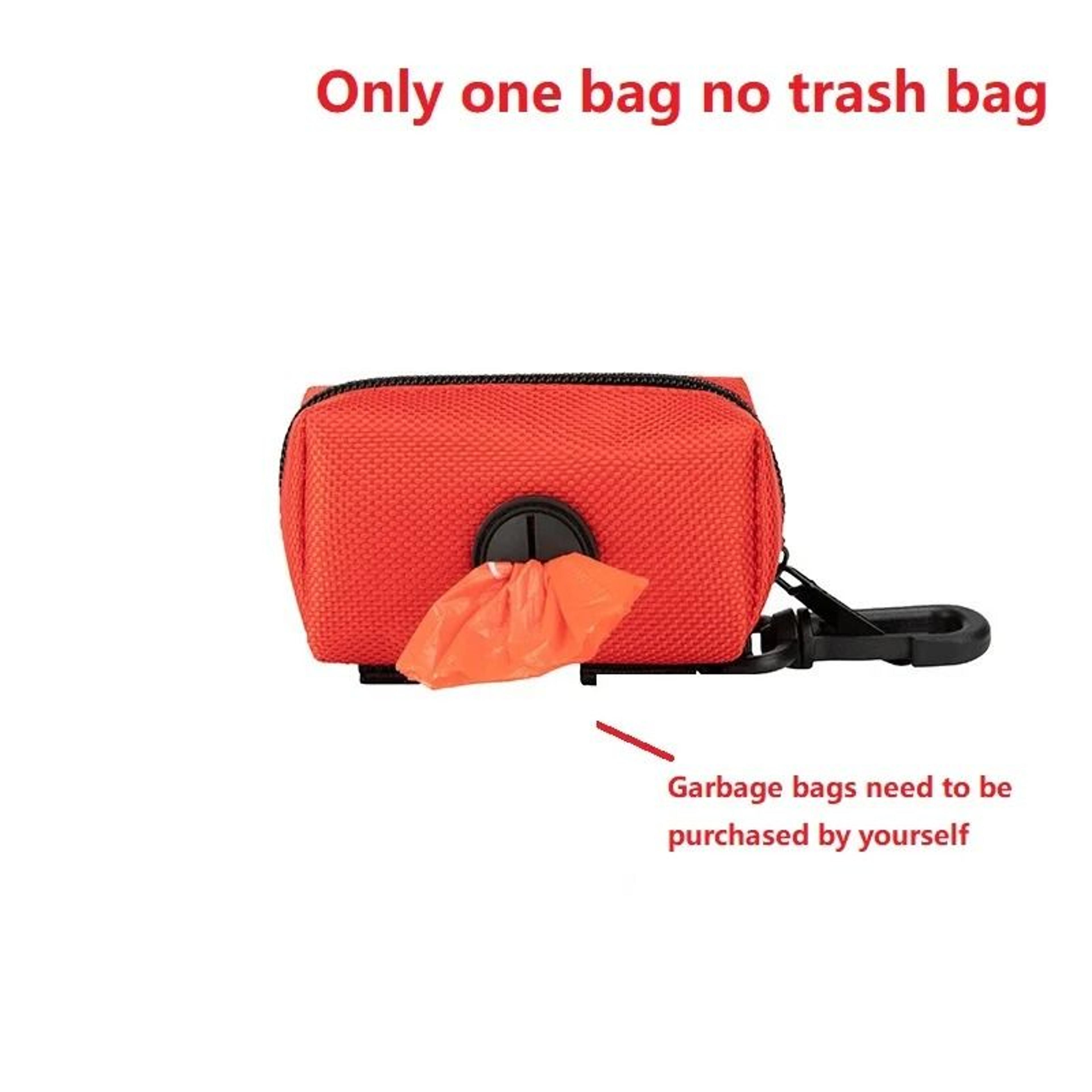 UtilityMax MultiPocket Poop Bag Dispenser 6