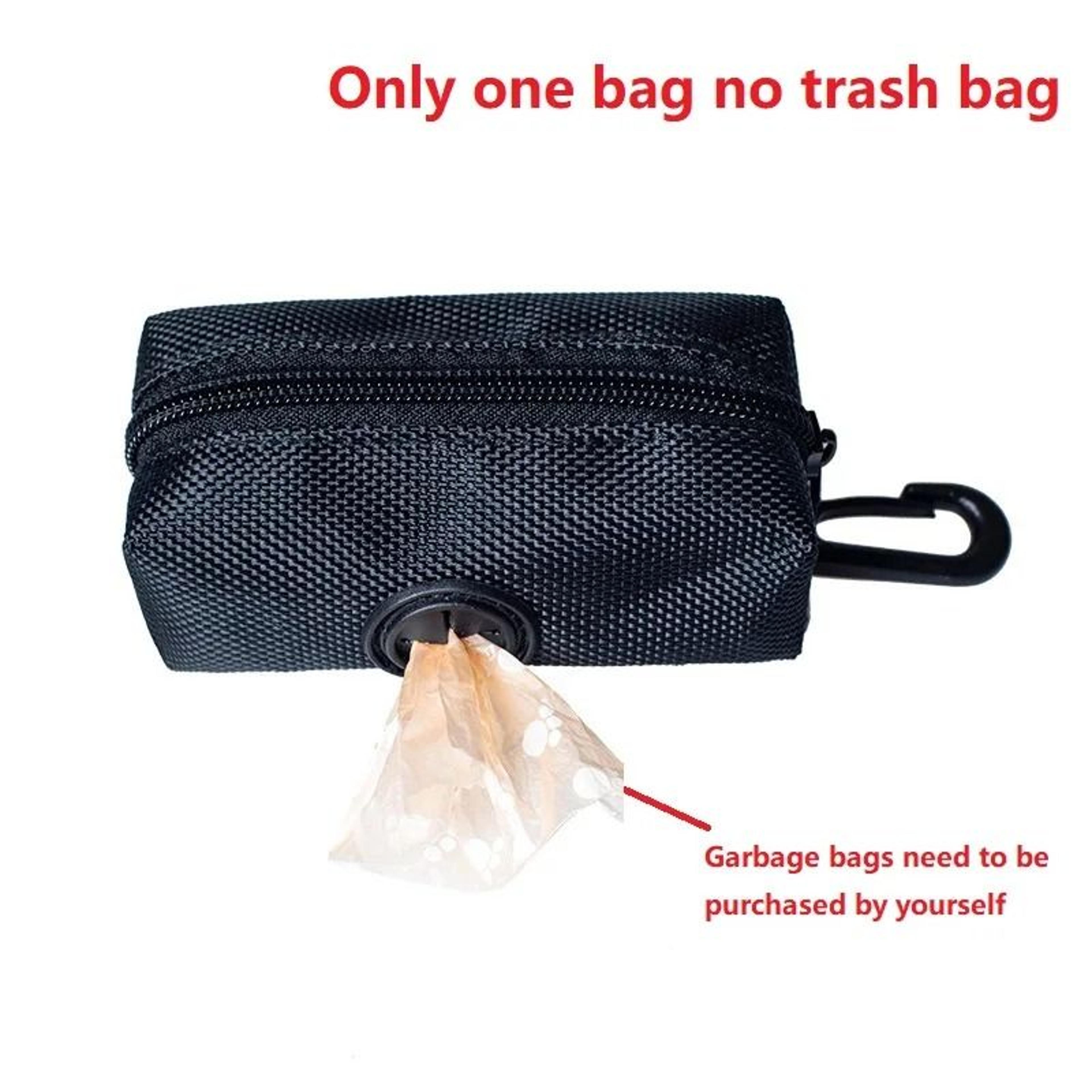 UtilityMax MultiPocket Poop Bag Dispenser 8