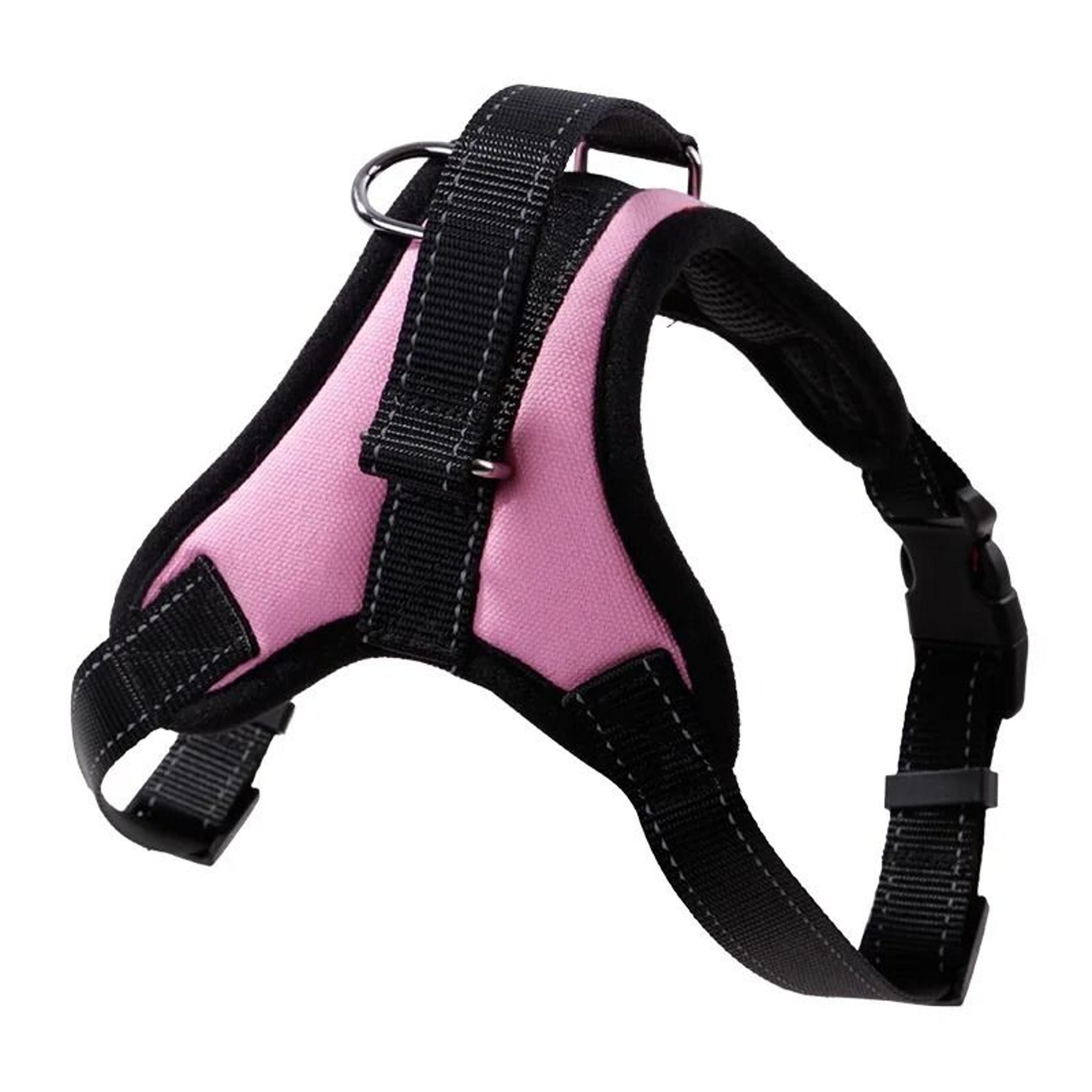 TitanGrip NoPull Control Harness 9