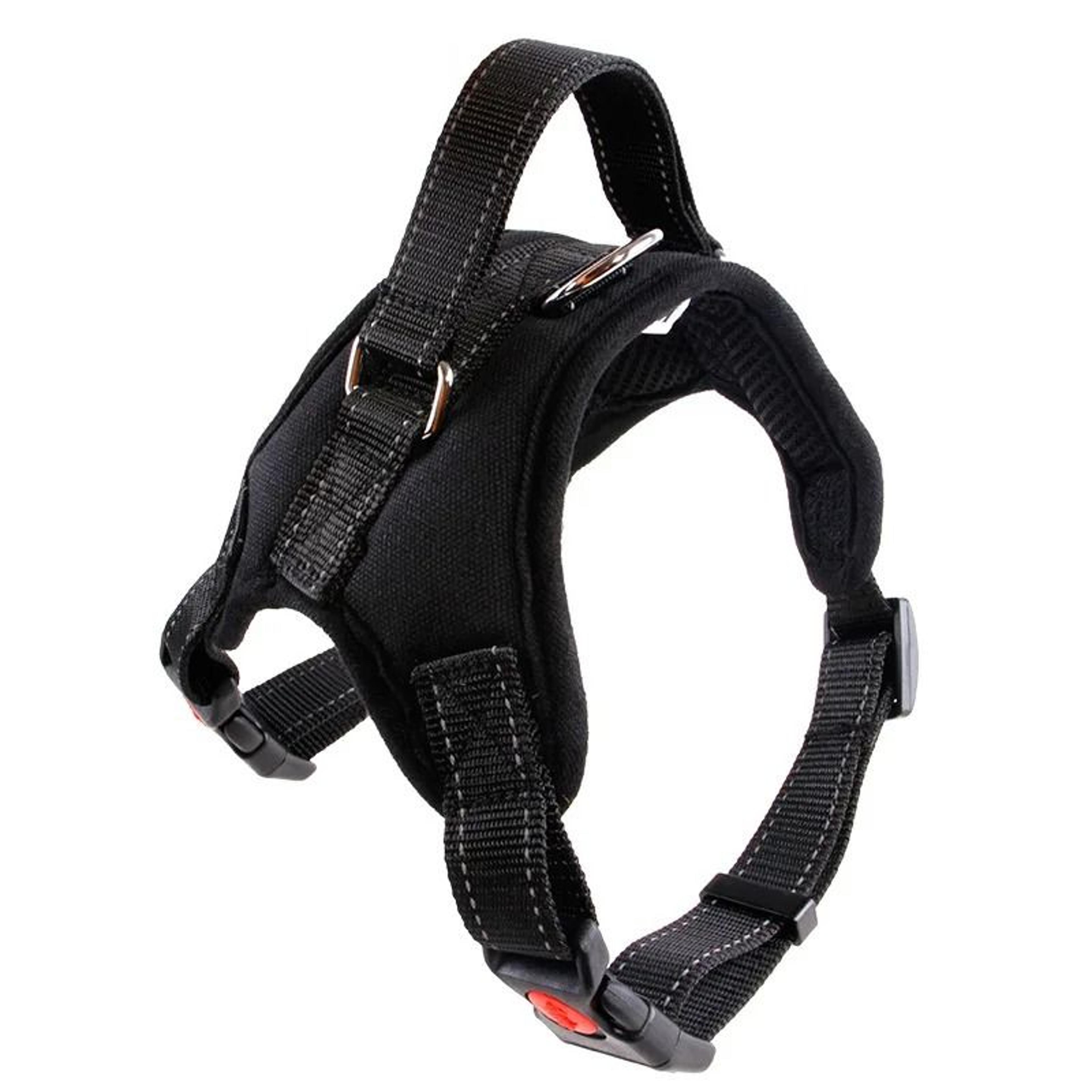 TitanGrip NoPull Control Harness 7