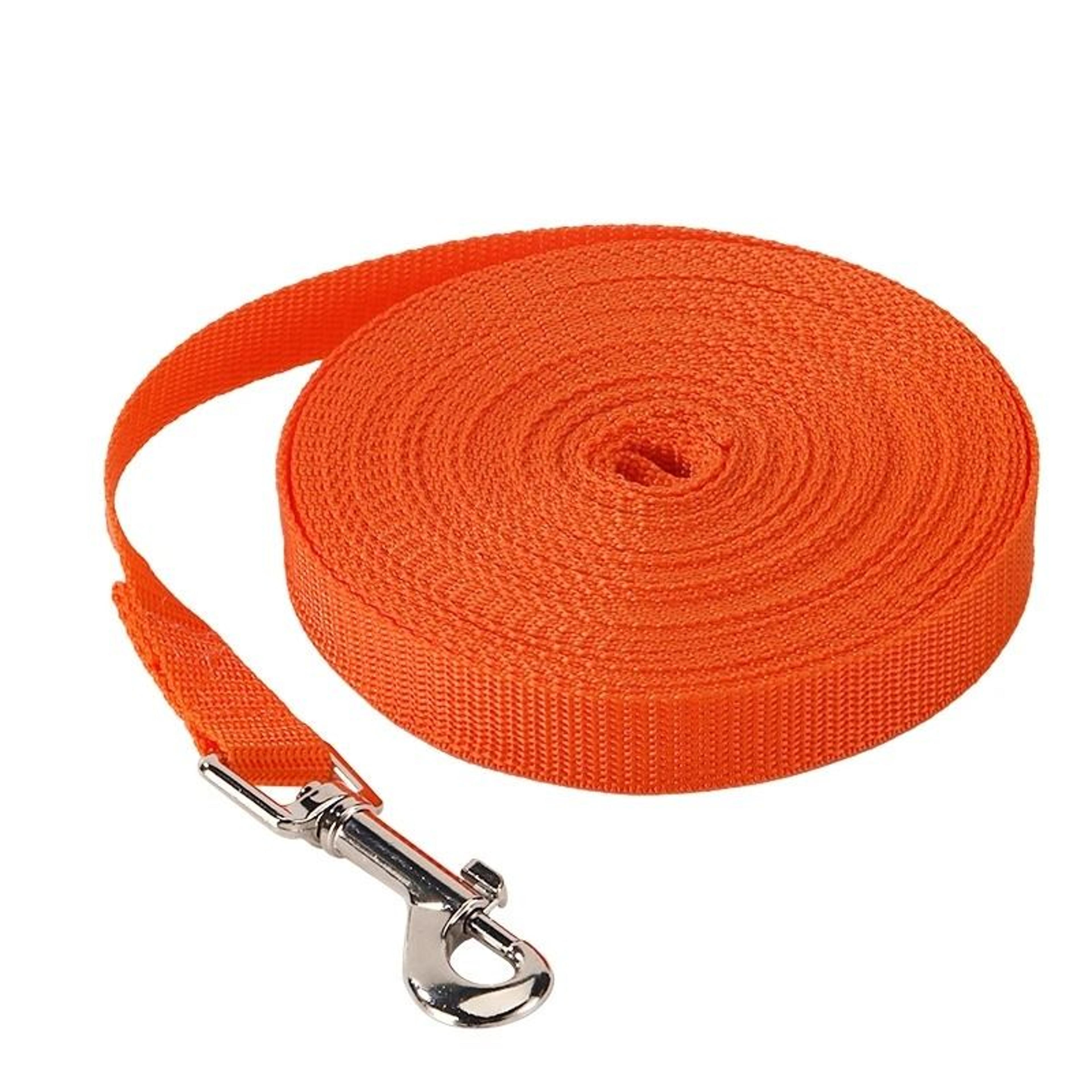 VistaTrack Extended Nylon Training Leash 6